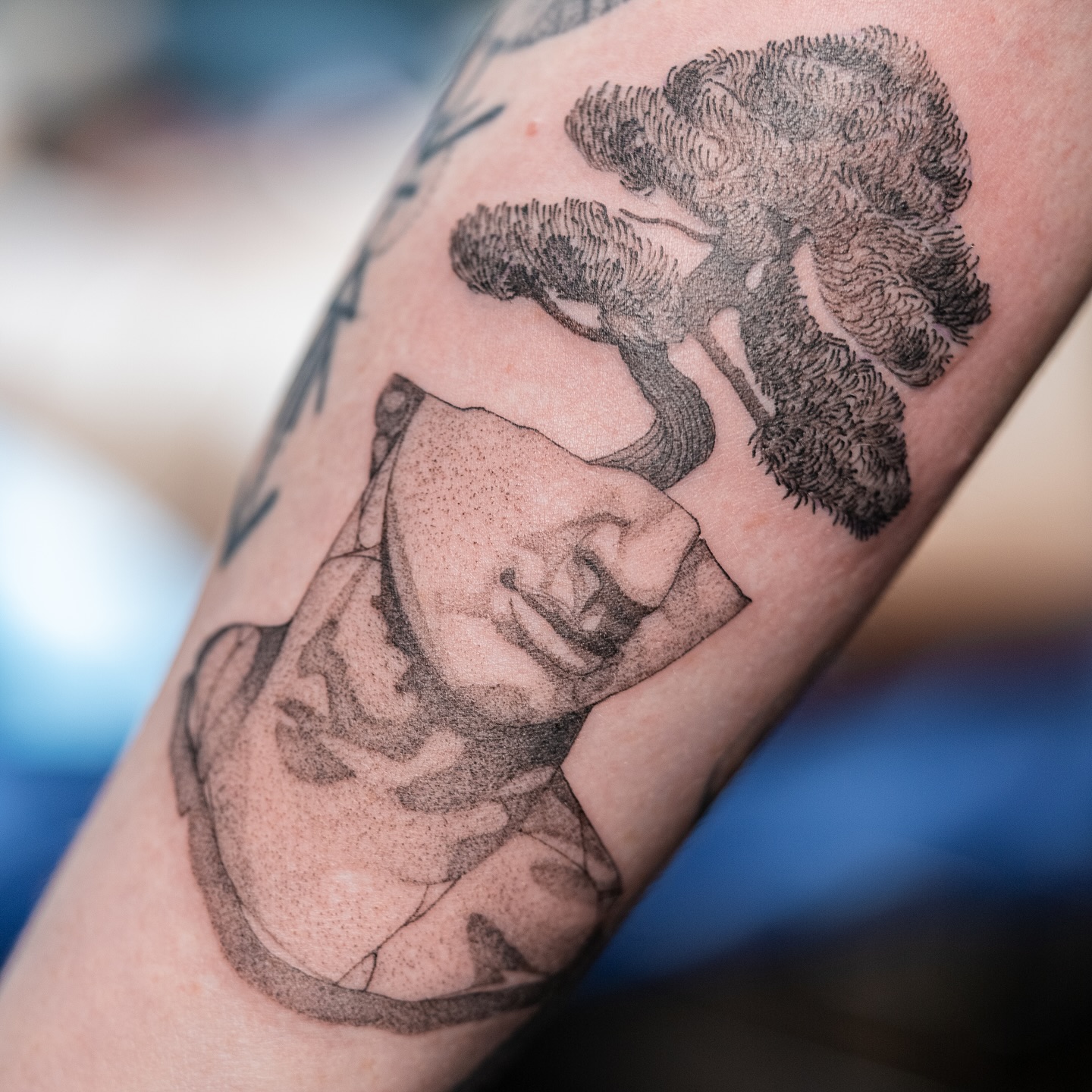 Thanks again Joe!
We’ve been adding to Joes collection for YEARS now. Very much appreciate the support and dedication brother.
You can book in with me in both Sydney and Vancouver via DM or through the booking form on sprinked.com ⚡️