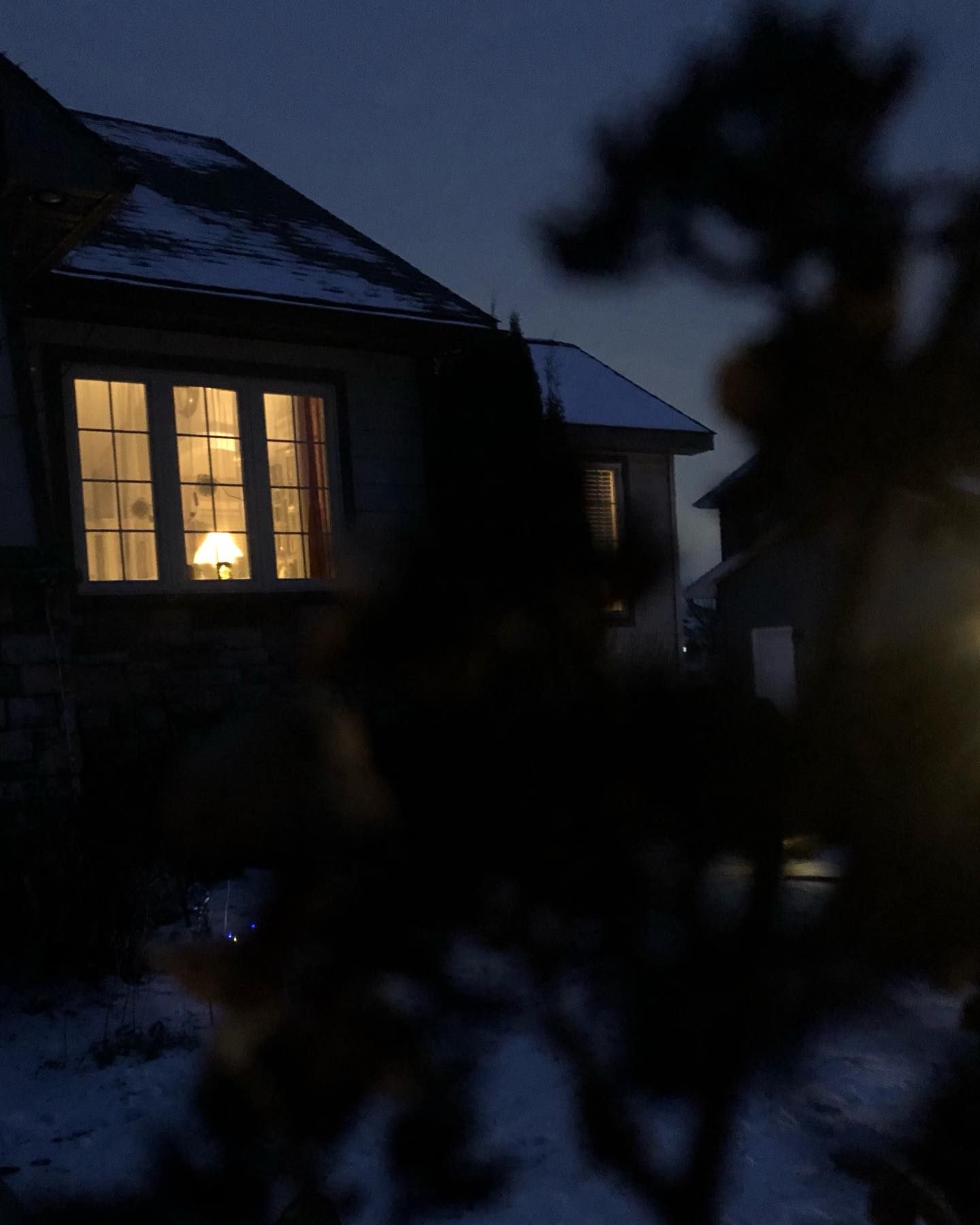 Been thinking about how people (at least westerners) still buy warm colored lights even though there’s more energy efficient ones out there (I don’t know the technical stuff surrounding it). But we do, we like yellow tints and cozy feelings. I think lots of us, even if it’s secretly, like when the power goes out and we have to light candles to see.
That’s beautiful, right? Loving something despite inconveniences? Like getting caught in the rain. Or making time, real, intentional time, for God.
I wrote a new post. Full thing’s on my website.