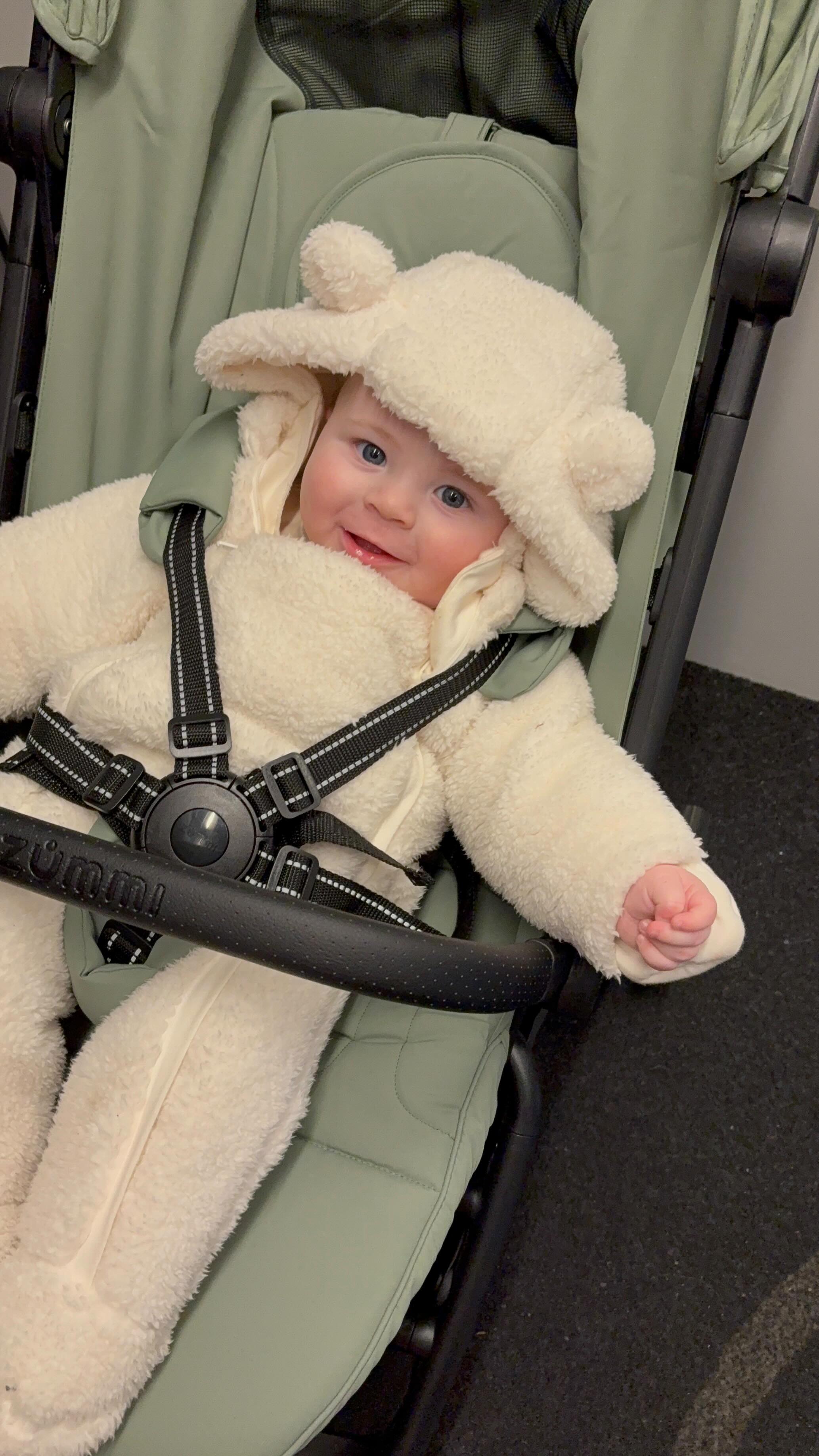 The first leg of our trip & Alexander’s first flight ✈️ Derry > London.
#travel #travellingwithbaby #instababy #familytravel