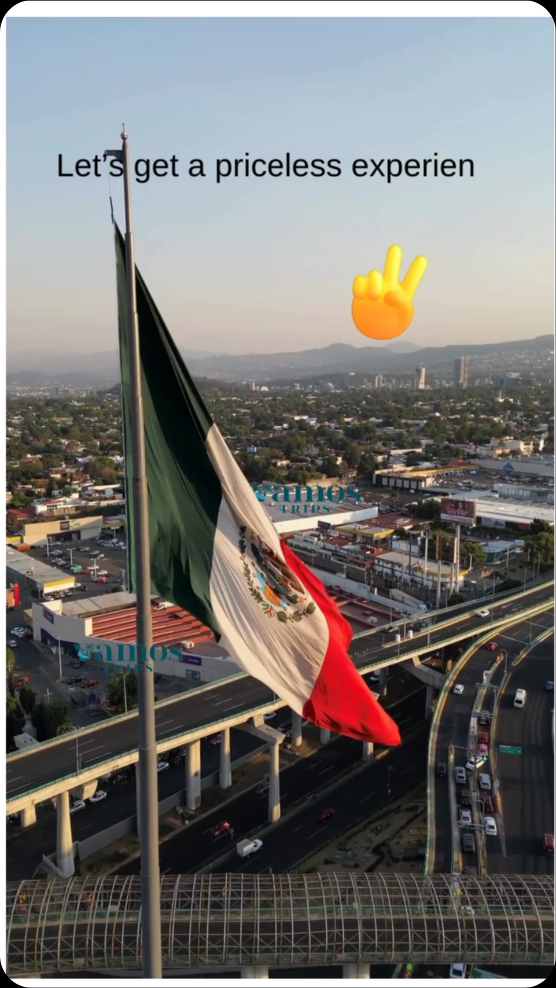 Vamos Trips ๐๐๐
Mexico Welcomeโs you #mexico #adventure #travel #vamsotrips
Embark on a captivating single-day adventure with Vamos Trips, where youโll dive deep into the culture, beauty, and essence of your destination, creating unforgettable memories with every step you take.
Donโt let your adventure stop in , follow us more ......!!!!!
#vamostrips #usa #mexio #cancun #quintanorio #yucatan #ferrytrips #mexiotrip #traveltomexico