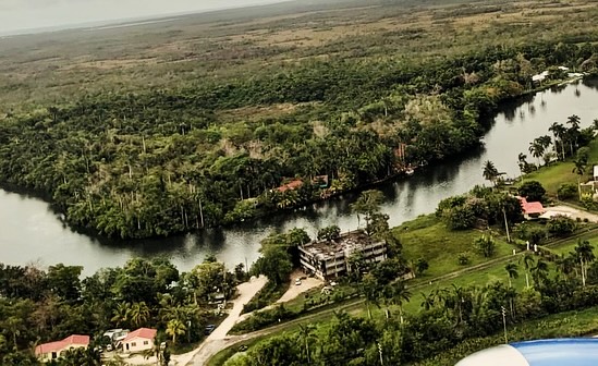 We’ve been graciously given property, The Riverfront Property. Imagine the impact we can make by transforming this stunning location into a welcoming headquarters. With your monthly support, we can remodel this space to offer security, hope, and opportunity for generations to come.
Together, we can build a brighter future, one that reflects the heart and strength of our community.