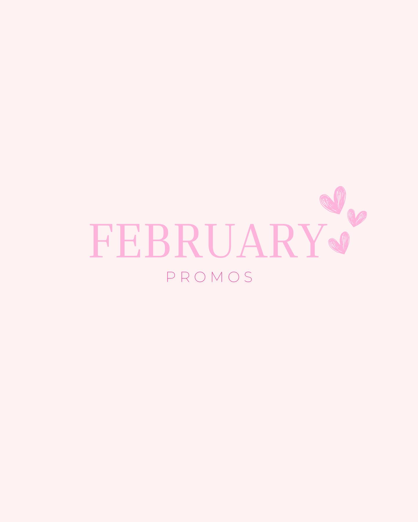 Valentine’s Day just got even sweeter with our exclusive February promos!
💖 Love at First Lash: Book a full set of lashes and get your first fill at 40% off! (Available for Classic, Wet Lash, Wet/Hybrid, Hybrid, and Volume styles)
💖 Brows & Lashes: The Perfect Match: Book a lash lift & tint and get a brow lamination for just $30 (Save $70! Wax and tint not included)
💖 Love Your Locks: Enjoy 40% off all Alcove hair products!
Treat yourself to some love this month!
*valid for booking with Iryna until 28/02/2025*
*alcove promo valid until 28/02/2025*
*cannot combine with other offers*
📱 604-440-5578
📧 hellonectarbeauty@gmail.com
🌐 www.nectar-beauty.ca
📍135-3388 Rosemary Heights Crescent, South Surrey
—
eyelash extensions, lashes, lash lift, skincare, permanent makeup, south surrey, white rock, small business, shop local
—
#southsurrey #southsurreybusiness #southsurreylashes #whiterock #whiterocklashes #lashextensions #eyelashextensions #browlamination #browtinting #browhenna #lashliftandtint #waxing #permanentmakeup #pmu #salon #sale