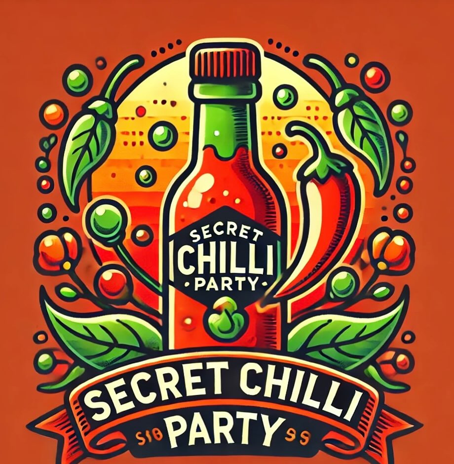 š¶ļø Fermentation: The Secret Chilli Party Way š¶ļø
At Secret Chilli Party, we donāt rush flavourāwe let time do the work. Fermentation is a natural process where good bacteria break down chillies over time, creating bold, tangy, and deep flavours that canāt be faked.
We ferment because we believe in real food, real flavour, and real patience. Itās how we create sauces that are naturally preserved, gut-friendly, and packed with layers of heat and umamiāwithout artificial nasties.
A good ferment should have a balanced tang, natural vibrant colour, and a smooth, rich tasteāall signs that time and nature have done their job.
š¬ Ever tried a fermented hot sauce? Tell us what you think below!
š© DM us to grab a bottle of our handcrafted, fermented sauces!
#SecretChilliParty #FermentedFlavours #HotSauceScience #ChilliLovers #SpicyFood #FermentationMagic #AustralianMade