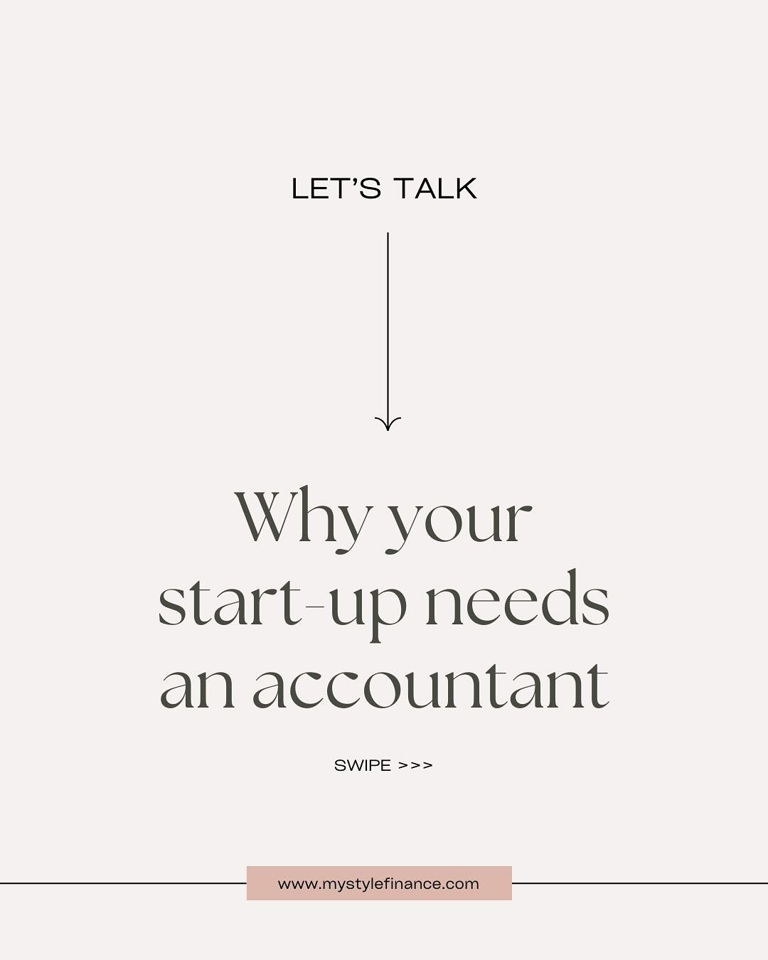 There’s so much talk amongst business owners around when it’s the right time to hire an accountant. Unfortunately, new business owners come to us almost embarrassed, thinking it’s too soon to seek accounting help. The truth is - we absolutely LOVE working with start-ups. There’s nothing better than being able to get involved from day one and watching new businesses grow. 🌱 DM us today for a free consultation
#freelancer #smallbusiness #smallbusinessuk