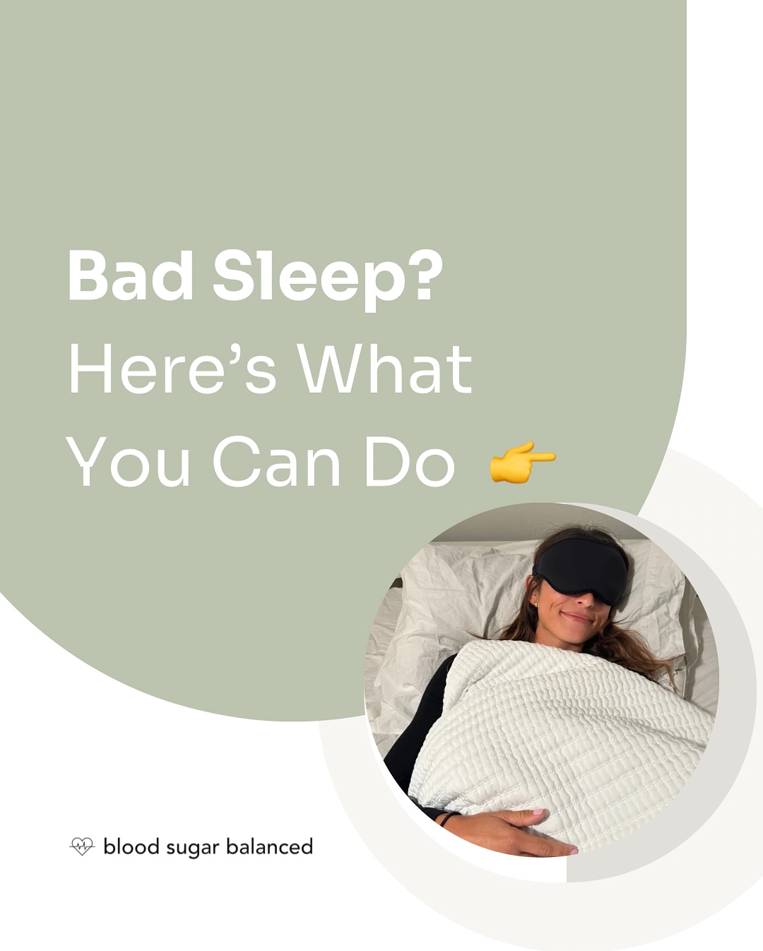 They don’t call it beauty sleep for nothing😴✨
Struggling with weight loss?
Poor sleep disrupts hunger hormones, increases cravings for sugar & carbs, and makes fat loss harder. 💤
Easy ways to optimize your rest by EATING:
🌿 Magnesium-rich foods (spinach, almonds, pumpkin seeds) relax your nervous system & improve sleep quality.
🍒 Melatonin-boosting foods (tart cherries, walnuts, bananas) help regulate your sleep cycle naturally.
Prioritizing sleep = better cravings, metabolism, & energy!
Who’s committed to better sleep this week and not snoozing their alarm? ⏰
#SleepForWeightLoss #BloodSugarBalanced #HealthyHabits