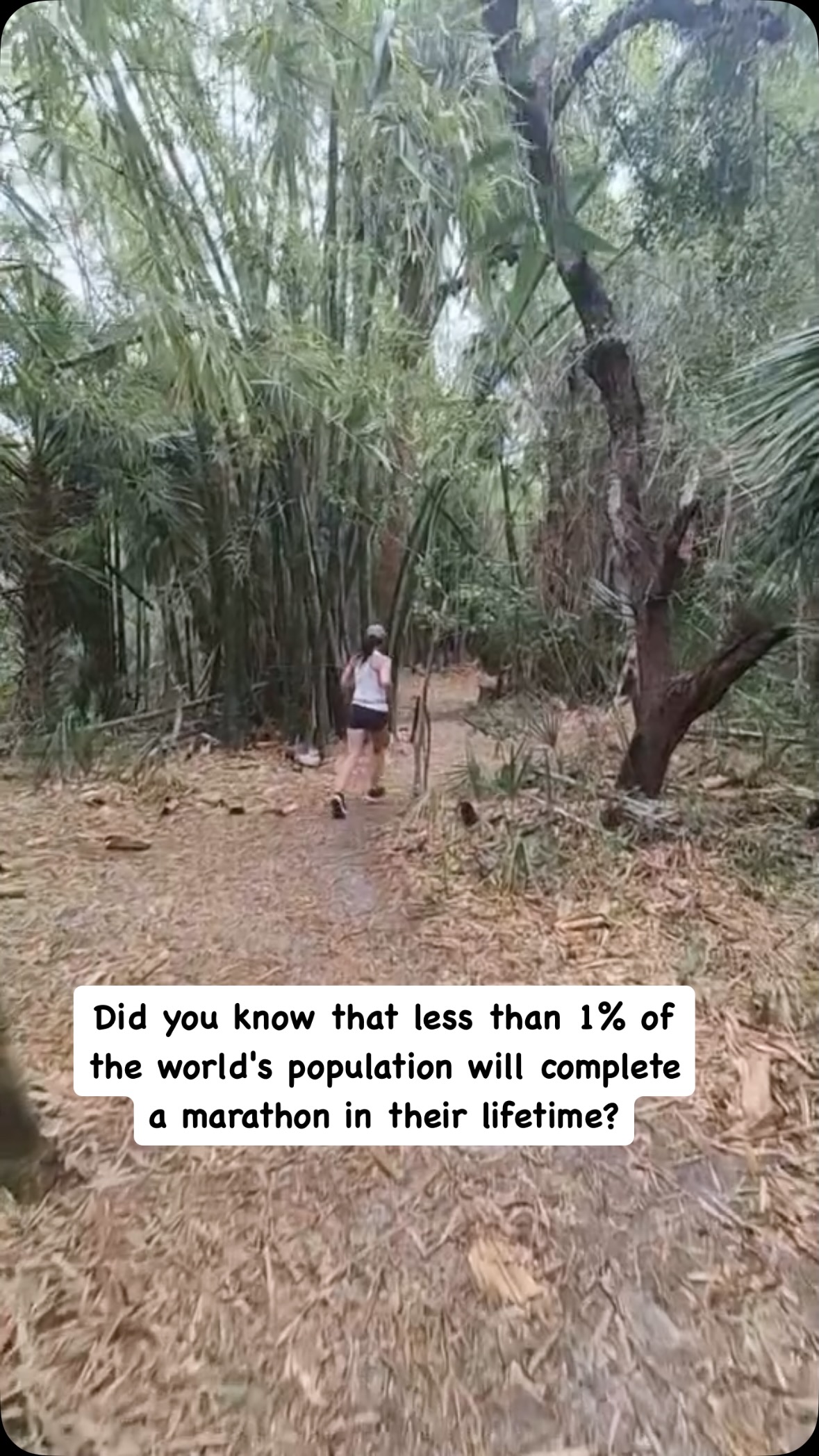 My focus for the past two years has been ultras and trail running. But lately I have had the desire to road race again. Tbh I just like running I don't really care if it's road or trails. Switching back to training for a road race has proven to be a lot harder than I thought. I didn't realize how slow all that training for ultras has made me. And how much my cross training helped (which I haven't been able to do much of since I hurt my back). I thought all that mileage I have under my belt would count for something. Turns out not so much lol. I mean I always knew cross training was important, I just didn't realize how much. Anyway gonna stop complaining and put in the work to pr this marathon 🏃♀️ . Looking forward to the challenge 💪🏻 🤩 #runhappy
.
@kayakuma99 📸 cred 😘
.
#run #running #marathon #marathontrainingtips #roadrunnersofinstagram #trailrunning #runnersofinstagram