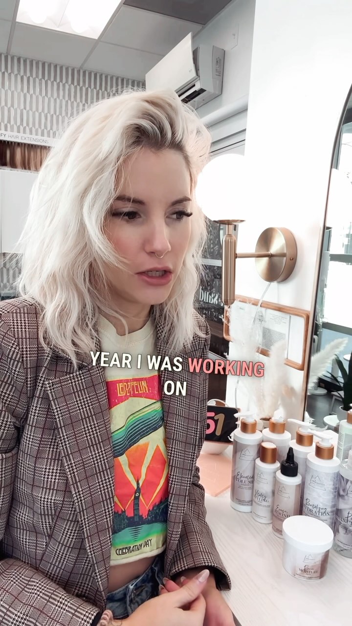 What’s the latest? Here