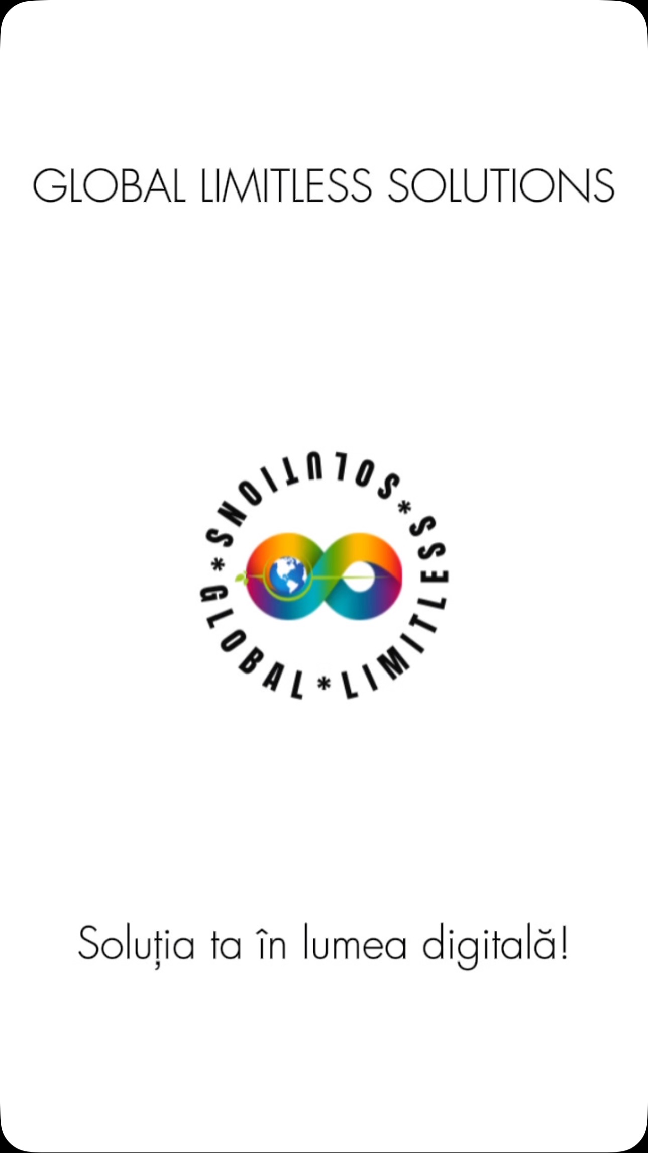 Www.globallimitlesssolutions.ro