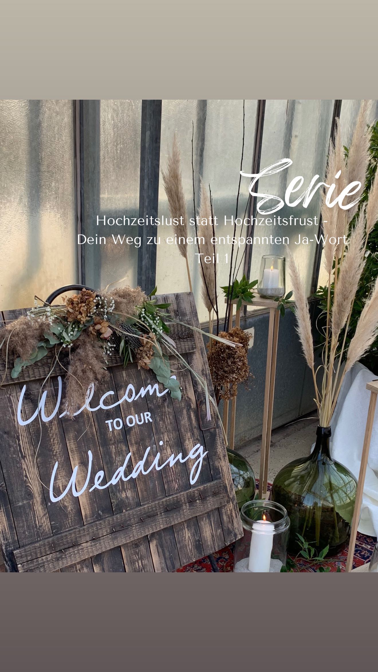 Teil 1 | Hochzeitslust statt Hochzeitsfrust - Dein Weg zu einem entspannten Ja-Wort 🫶
Freie Trauung als Kompromiss? Auf keinen Fall! In meinem neuen Reel erfährst du, warum eine freie Zeremonie mehr ist als ein Plan B – und wie du damit echte Gänsehautmomente erschaffst.
Bleib dran, denn im nächsten Teil von „Hochzeitslust - statt Hochzeitsfrust“ verrate ich dir einen oft übersehenen Haken, der für viele Paare zur Stolperfalle wird.
👉 Folgen und speichern, damit du auf keinen Fall etwas verpasst!
📸 @worte_fuer_die_ewigkeit
Bilder und Videos entstanden im Rahmen eines StyleShooting:
@bluetentraum_goetz
@hochzeits_rausch
@listlaser
@liesabaier.fotografie
@jules.garnzauberei
@nicoleriegler.goldschmiede
@ronja.sa_fit & @chrisgo_fit
@jasminweddings
@miamorbrautatelier
@worte_fuer_die_ewigkeit
@sds.werbetechnik
@bohemianpapery
#freietrauung #hochzeit2025 #hochzeitsplanung #bridetobe #verlobt #hochzeitsredner #hochzeitsinspitation #hochzeit #emotionaletrauung #hochzeitsrede