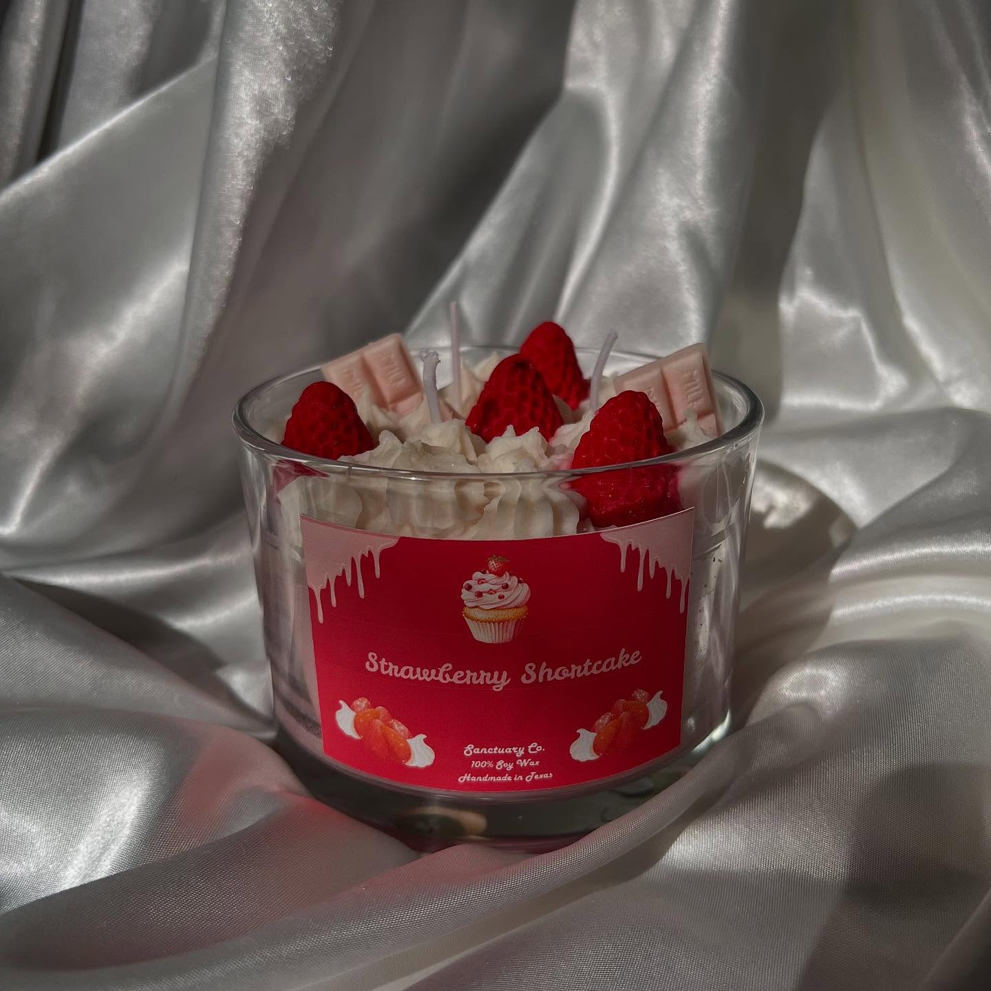 🍓𝓢𝓽𝓻𝓪𝔀𝓫𝓮𝓻𝓻𝔂 𝓢𝓱𝓸𝓻𝓽𝓬𝓪𝓴𝓮 𝓬𝓪𝓷𝓭𝓵𝓮 🍓
𝟙𝟘𝟘% 𝕊𝕠𝕪 𝕎𝕒𝕩
𝟙𝟞𝕠𝕫 𝕞𝕖𝕝𝕥𝕒𝕓𝕝𝕖 𝕔𝕒𝕟𝕕𝕝𝕖
𝔹𝕦𝕣𝕟 𝕥𝕚𝕞𝕖 𝟠𝟘-𝟠𝟞𝕙𝕣𝕤
$25
•
#valentines #valentinespecial #valentinesday #galentinesday #galentinesparty #candles #candlelover #waxmelts #waxmeltlover #gifts #giftsforher #giftboxes #etsy #etsyshop #smallbusiness