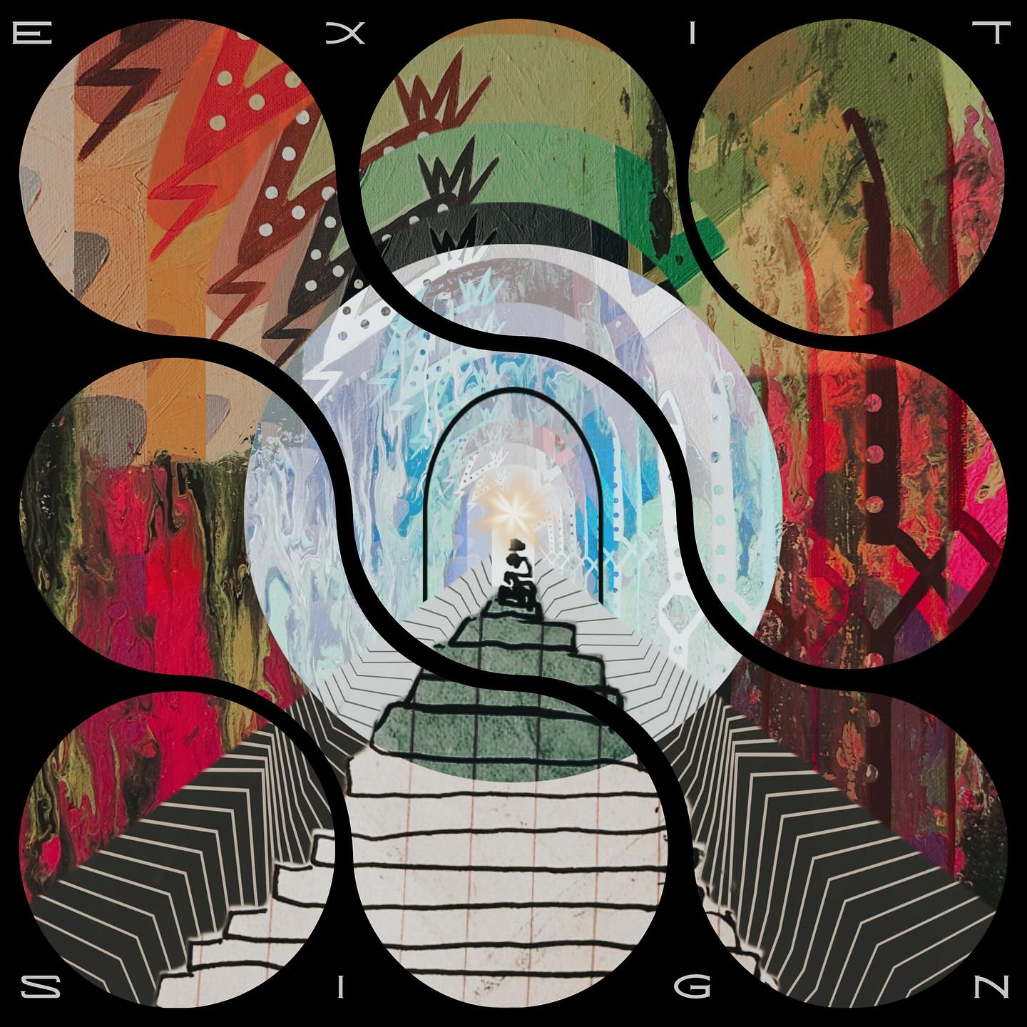 EXIT SIGN IS OUT!!! 👽 🛌 🛸 🪐
Thank you to everybody who’s listened so far, and to everyone who has been supporting us on our journey! (It’s only just begun 😉)
Huge thanks to @johnkellymusic for the amazing job mixing this record.
#exitsign #worthyofdawn #alienbedtime #newalbum #jamband #jambandmusic #funkyvibes #groovytunes #altrock #christianrock #christianmusic #jesusmusic #faithinmusic #progrock #funkrock #indierockband #livemusicscene #spiritualmusic #worshiprock #experimentalrock #trippytunes #psychrock #melodicrock #musicforthesoul #indiejamband #feelthegroove #letsjam #supportindiemusic #christianjamband