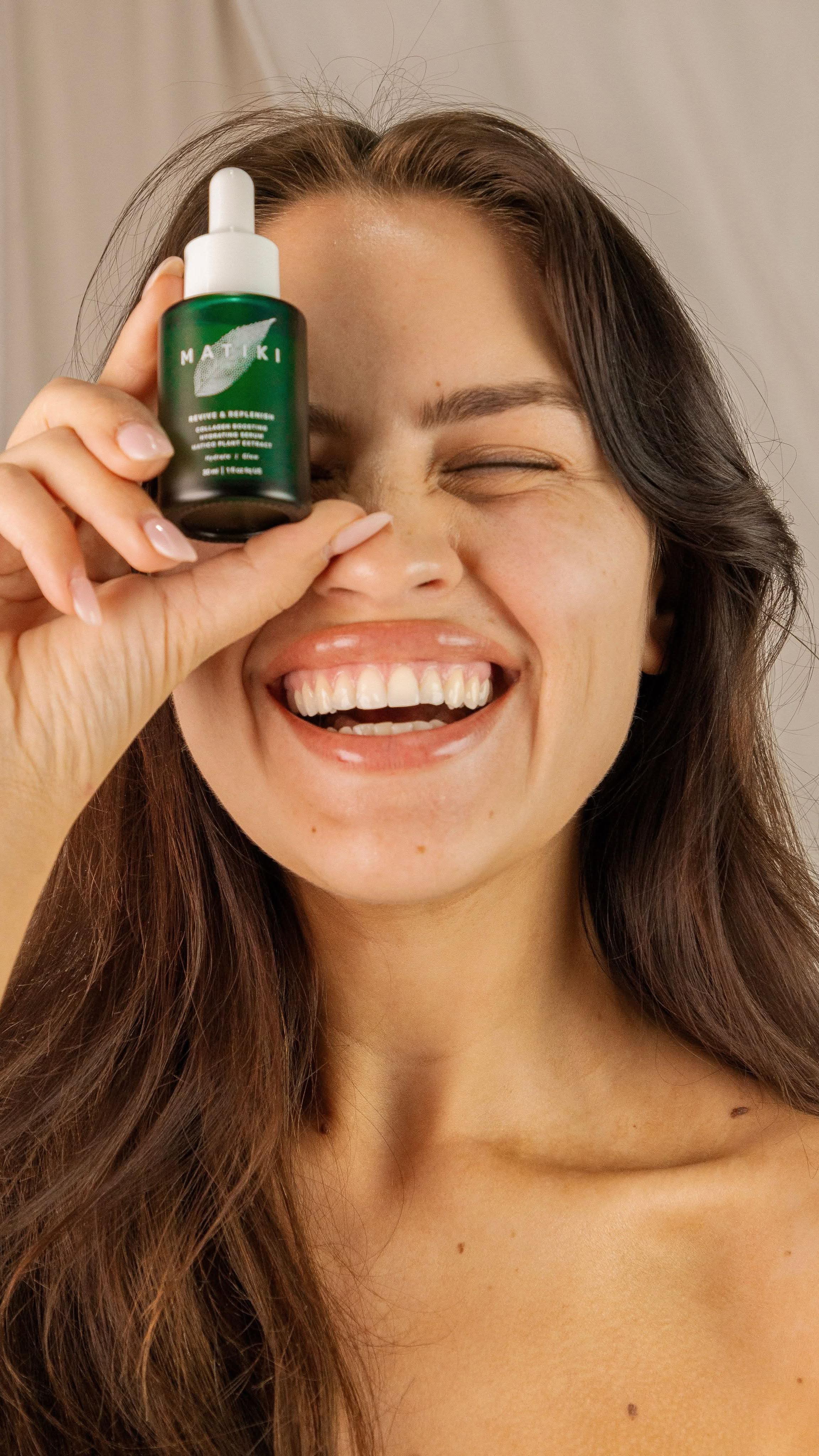 10 days until your skin meets its new obsession ⨠The Revive & Replenish Serum is almost here! Hydration, glow, and a boost of radiance in every drop! Whoâs ready for it? đ
#comingsoon #skincare #launching #skinhealth #naturalskincare