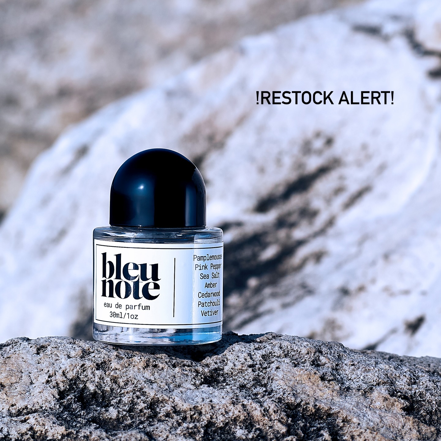 🔔 RESTOCK ALERT 🔔
🌊 BLUE NOTE is back in stock on the website just in time for Valentine’s Day!
📸 @irisphoto_graphy