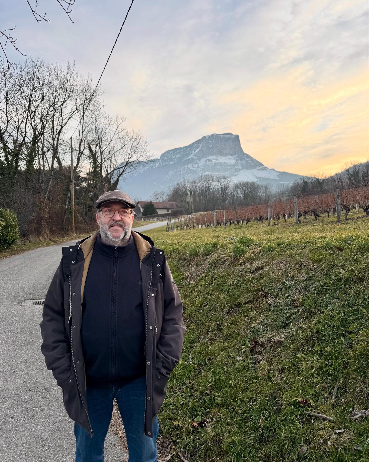 Un grand Masson
#Apremont
#savoie