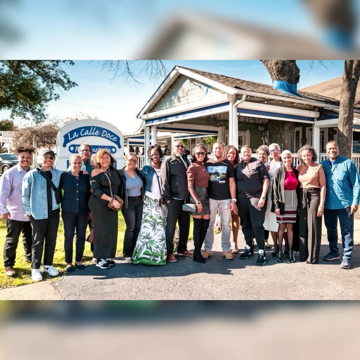 36 🙏🏾
My light shines brighter. 🌟
My heart loves harder. ♥️
This birthday reminded me what’s important. My faith. My family. My friends. Thank you all for celebrating my life. I would not be me without all of you. 🫶🏾
POV: God knows He can trust you with all He has for you…🙏🏾