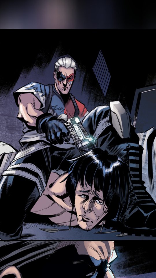 Hollywood Horror Stories - Work process
Non so se riuscirò mai a fare il trick con la penna 😭
Ma se questo reel arriva a 1000 like, giuro che mi alleno fino a diventare un pro! (Forse. Più o meno. Ok, ci provo! 😂)🖊️🔁✍️
Story by @fmarcantonini & @marcello_bondi_sceneggiatore
Art by me and @johnromitajr
Colors @rubencurtocolorist
@ouzelrs
.
.
.
.
.
.
.
.
.
#ComicArt #pentricks #comicbookart #walkthrough #thriller #mirage_comics #johnromitajr #johmromita