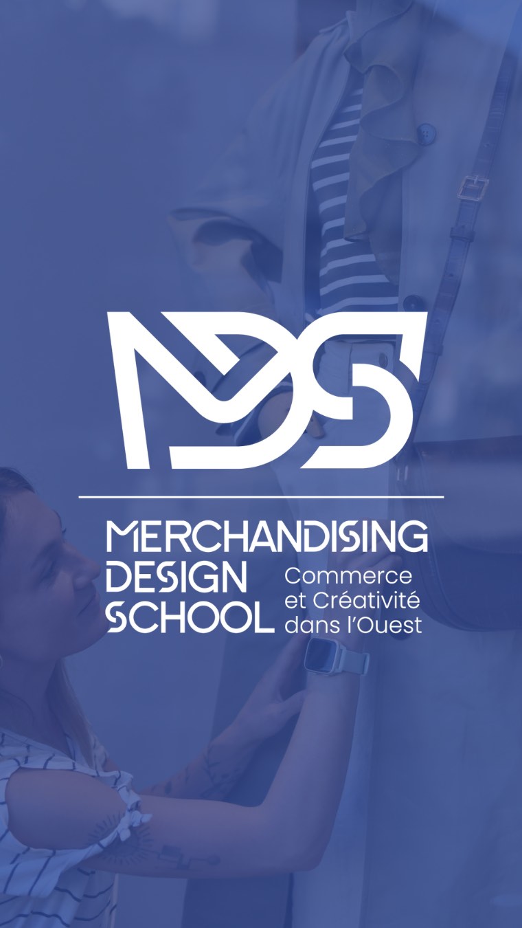 🎥 Plongez dans l’univers du merchandising ! 🎨✨ Découvrez en vidéo l’expérience unique des étudiants de l’école MERCHANDISING DESIGN SCHOOL : workshops en entreprise, agencement de vitrines, conception de podiums et bien plus encore ! Une immersion complète dans un métier alliant créativité et stratégie de marque 😀
ℹ️ Notre formation Bac+2 Visual Merchandiser (1 an ou 2 ans) est accessible en continu, en alternance ou en initial ! Pour en savoir plus, rendez-vous sur notre site internet ☺️👉 lien dans notre bio
#merchandising #apprentissage #visualmerchandising #mds vidéo réalisée par @pixelaprod