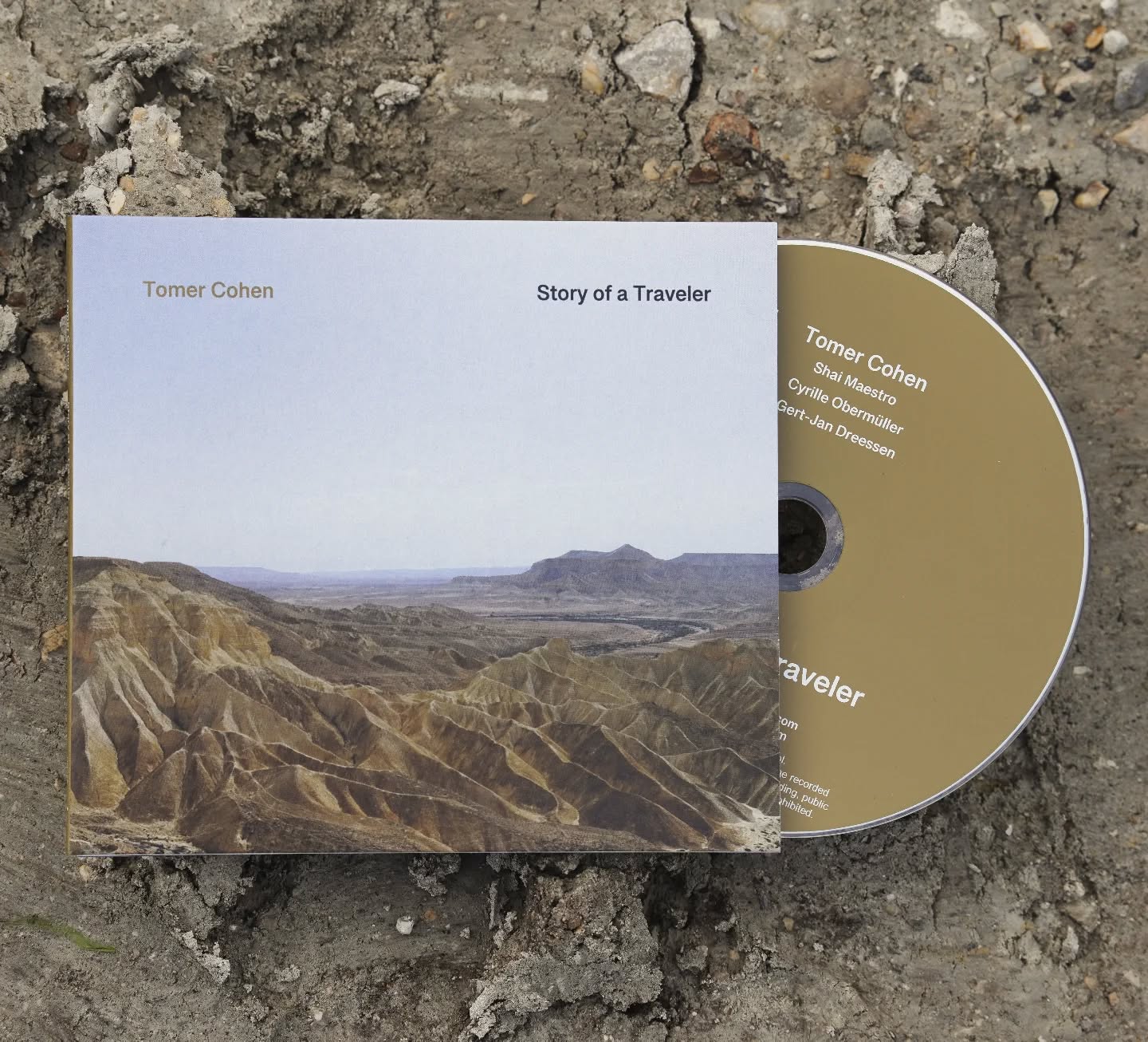 Story of a Traveler is officially OUT!
Available on all platforms.
@hypnoterecords
Piano: @shaimaestro
Bass: @cyrilleobermuller
Drums: @gertjandreessen