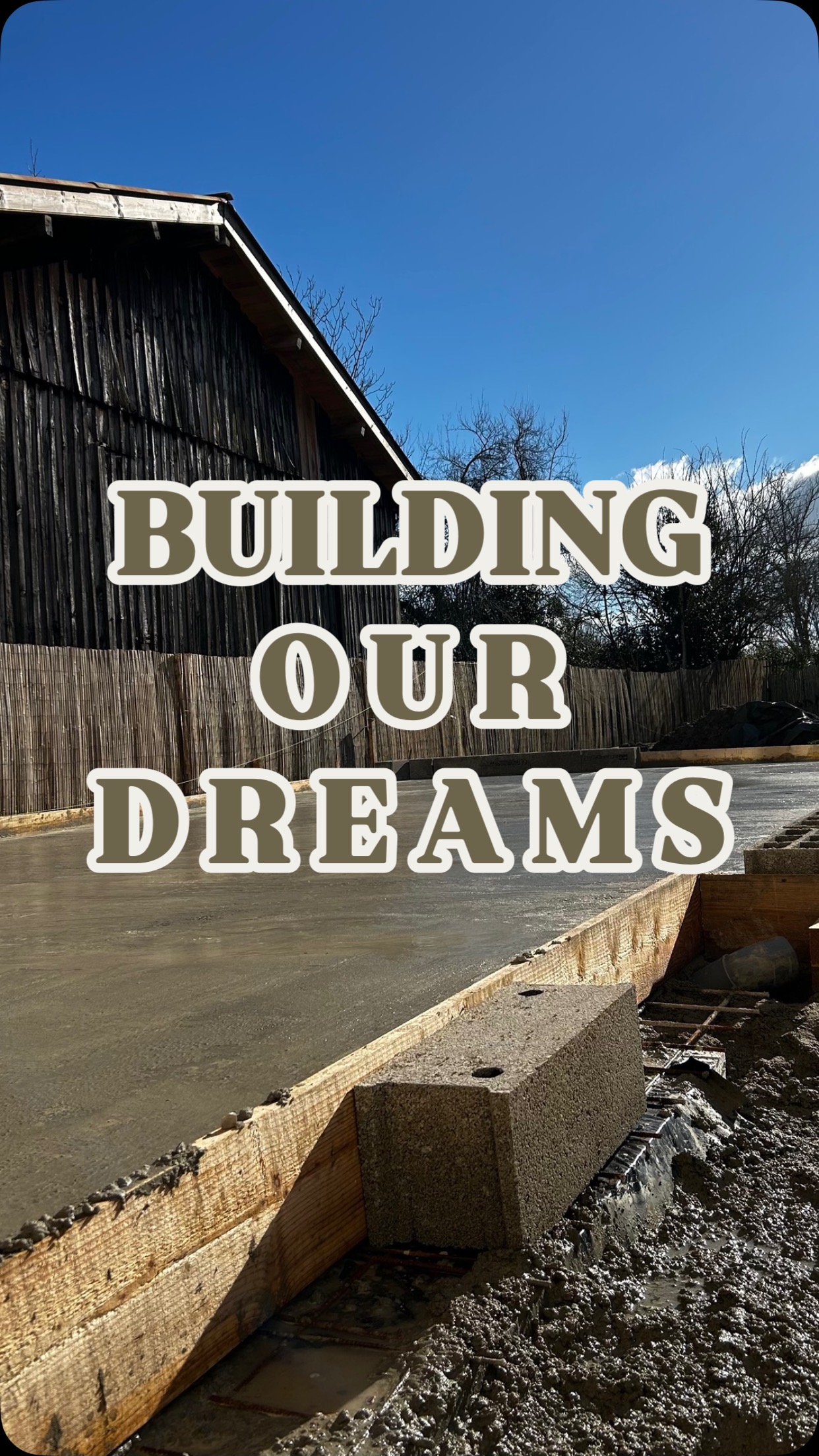 🏡 From Ruins to a Dream Home! 🇫🇷✨
Julien and I took on the adventure of a lifetime when we began restoring this old presbytery from 1812! With years of saving (living on just one salary in Bordeaux! 😅), we finally got to work in 2011 and welcomed our first guests in 2012. What a journey it’s been! ❤️
And guess what? We’re STILL building! 🛠️ This time, we’re adding a beautiful Arcachon-style wooden extension to the back of our living room, along with three more bedrooms—making the front house even more inviting for our incredible guests.
If you’re dreaming of experiencing France in a real French home, filled with love, laughter, and a bit of our enthusiastic and spirited Franco-American energy… we can’t wait to welcome you! 🍷🏡✨
#FrenchHome #RenovationJourney #FranceTravel #BordeauxLife #Guesthouse #HomeSweetHome #WineCountry #TravelWithUs