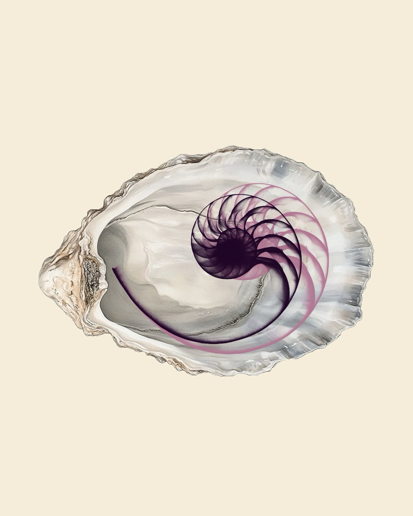 The Female Cyle #4 Luteal Phase 🐚
Hormone and fertility specialist @lavinia_fertilitycoach takes us through the longest phase of the female cycle. Discover her lifestyle and nutrition tips to align with your cycle 🌀