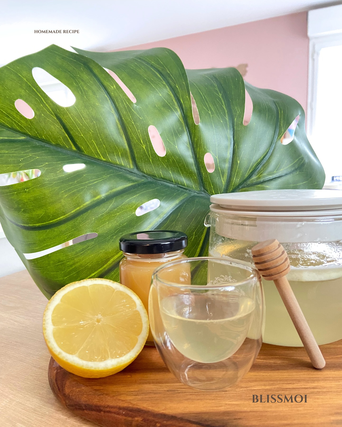 🍋✨ Sip Your Way to Wellness with Lemon Honey Water ✨🍯
Start your sweet February with a simple yet powerful ritual < Lemon Honey Water 🍯> ! 💛 This refreshing drink isn’t just soothing, it’s packed with benefits:
🌿 Boosts your immune system
🌿 Soothes your throat
🌿 Aids digestion & detoxifies
🌿 Keeps your skin glowing
🌿 A warm, comforting start to your day
A little sip, a little self-care, because small habits make a big difference. 💛 Have you tried this morning ritual? Let us know! ✨🐝
#LemonHoneyWater #SelfCareRitual #SweetFebruary #wellnesstips