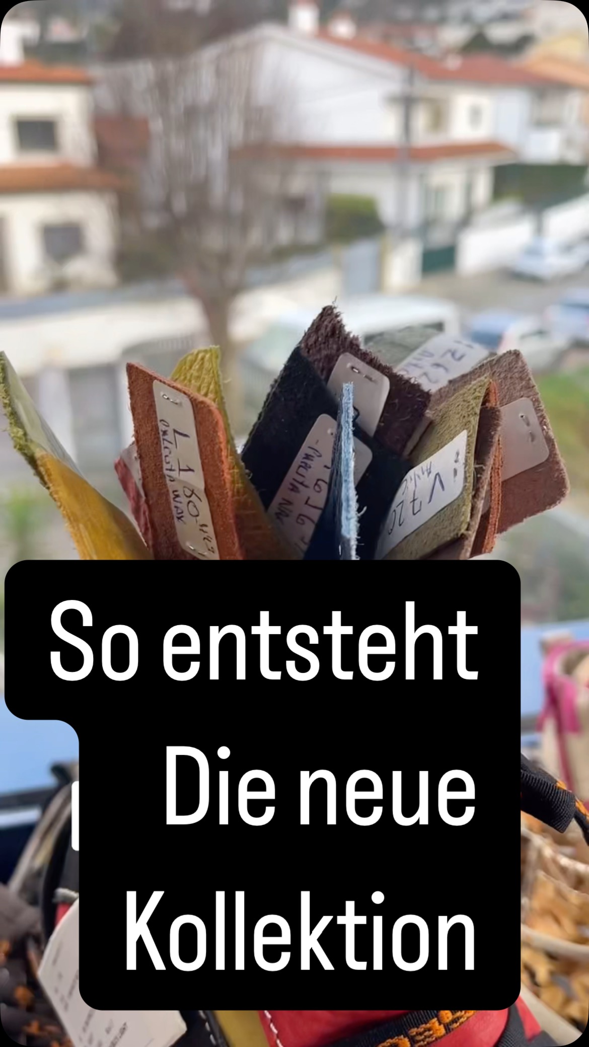 Das wird gearbeitet.