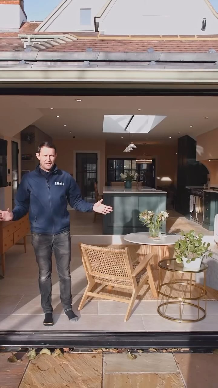 Part 3 - Our Harpenden, East Common Project! Ben’s back to walk you through more of our progress! 👏
Get in touch with our team today to plan your project and bring your vision to life 🙌
🌐 dandbbuilding.co.uk
📲 01727 514020 | 07764745711
📧 ben@dandbbuilding.co.uk
📍 St Albans, Hertfordshire
D&B Building work primarily in Hertfordshire, with recent building projects in Redbourn, Harpenden and St Albans.
#HertfordshireBuilders #StAlbansConstruction #HarpendenHomeRenovation #HertsHomeExtensions #HertfordshireConstruction #StAlbansBuilders #HarpendenExtensions #HomeRenovationsHerts #HertfordshireKitchens #DrivewaysHerts #PatiosAndDriveways #HomeRefurbishmentUK #FittedKitchensHerts #HertsPatios #HertfordshireHomeImprovements #StAlbansExtensions #HarpendenBuilders #HouseExtensionsHerts #UKHomeExtensions #HomeUpgradeHerts #ConstructionHertfordshire #HertsHomeRefurbs #LuxuryKitchensHerts #DrivewaysStAlbans #StAlbansPatios #RenovateHertfordshire #HertfordshireExtensions #KitchenRemodelHerts #HomeRevampHerts #PatiosHertfordshire