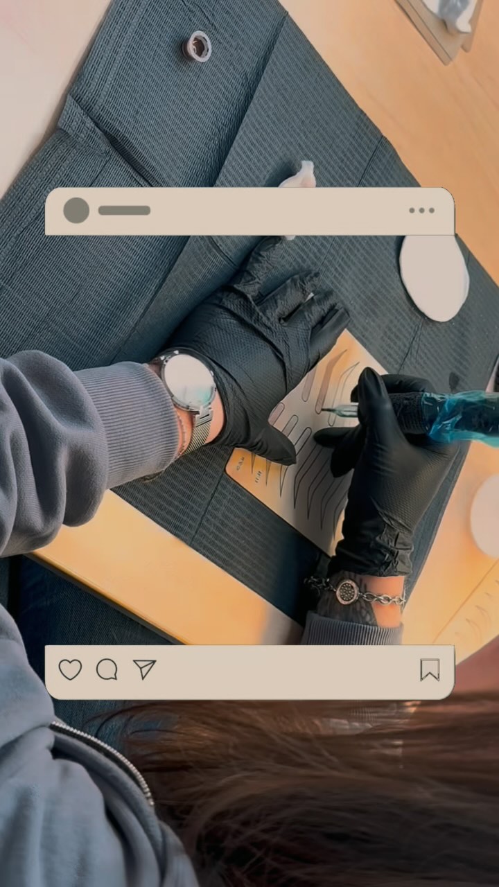 How to: support ❤️
Lasst gerne ein Like da, kommentiert und schickt es an eure Freunde 🫶🏼
Vor allem kleineren Betrieben bedeutet das sehr viel und kann helfen neue Leute glücklich zu machen 😍 lasst Liebe da!
Let‘s Support each other!
#support #powderbrows #makeupartist #browgoals #pmuworld #permanentmakeupartist #permanentbrows #browsonpoint #labina #practisemakesperfect #smallbusiness #salzburg