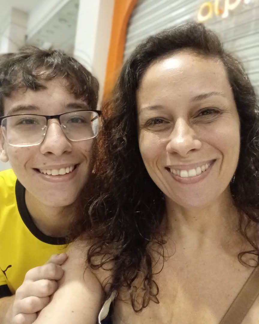 Filho💚🌻