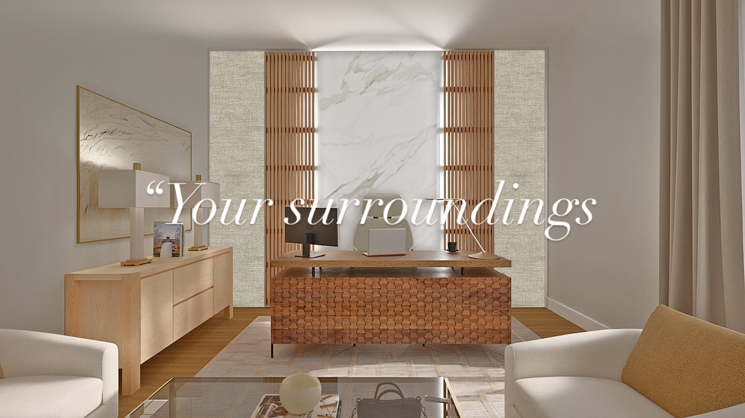 I’ve always had a soft spot for office design—probably because my first job was as an in-house designer for a coworking company. It was basically a startup, so we experimented a lot—different materials, furniture layouts, you name it. That job led me to an architecture firm, where I kept working with coworking and workplace clients. When you design offices long enough, you start to see all the little ways people actually use these spaces—the good, the bad, and the “who approved this layout?” moments.
But what really fascinates me is how work itself has changed. We’ve gone from the daily grind of packed trains and long commutes to rolling out of bed, making a cup of coffee, and walking into the next room. And let’s be real—post-COVID, the office isn’t just a place to “work” anymore. It’s where we collaborate. We go in to exchange ideas, not just sit at a desk all day (though some poor souls still get stuck doing exactly that). That was my experience, at least, back when I was commuting to an office.
If you’re working from home, your office should be more than just a desk and chair. Here are three essentials every home office needs:
1️⃣ A Zoom-worthy background. A statement piece of art, a gallery wall, styled shelves, or even bold wallpaper—something that makes you look polished on video calls, even if you’re still in pajama bottoms.
2️⃣ A relaxation zone. A cozy chair, a reading nook, or just a dedicated spot to sip your coffee (or wine—no judgment, morning or night). Because let’s be honest, you need a break.
3️⃣ Natural light! No one wants to work in a cave. Good lighting = better mood, better productivity, and fewer headaches from staring at a screen all day.
Designing a home office? Make it functional, but don’t forget to make it yours. And if you need some help, well… I might know someone 😉. (P.S. I still take on small commercial office projects—just no structural work.)
#HomeOfficeDesign #WorkFromHome #InteriorDesign #Edesign #OfficeInspo #RemoteWork #HybridWork #CommercialOfficeDesign #ZoomBackground #HomeOfficeGoals #ModernWorkspace #VirtualInteriorDesigner