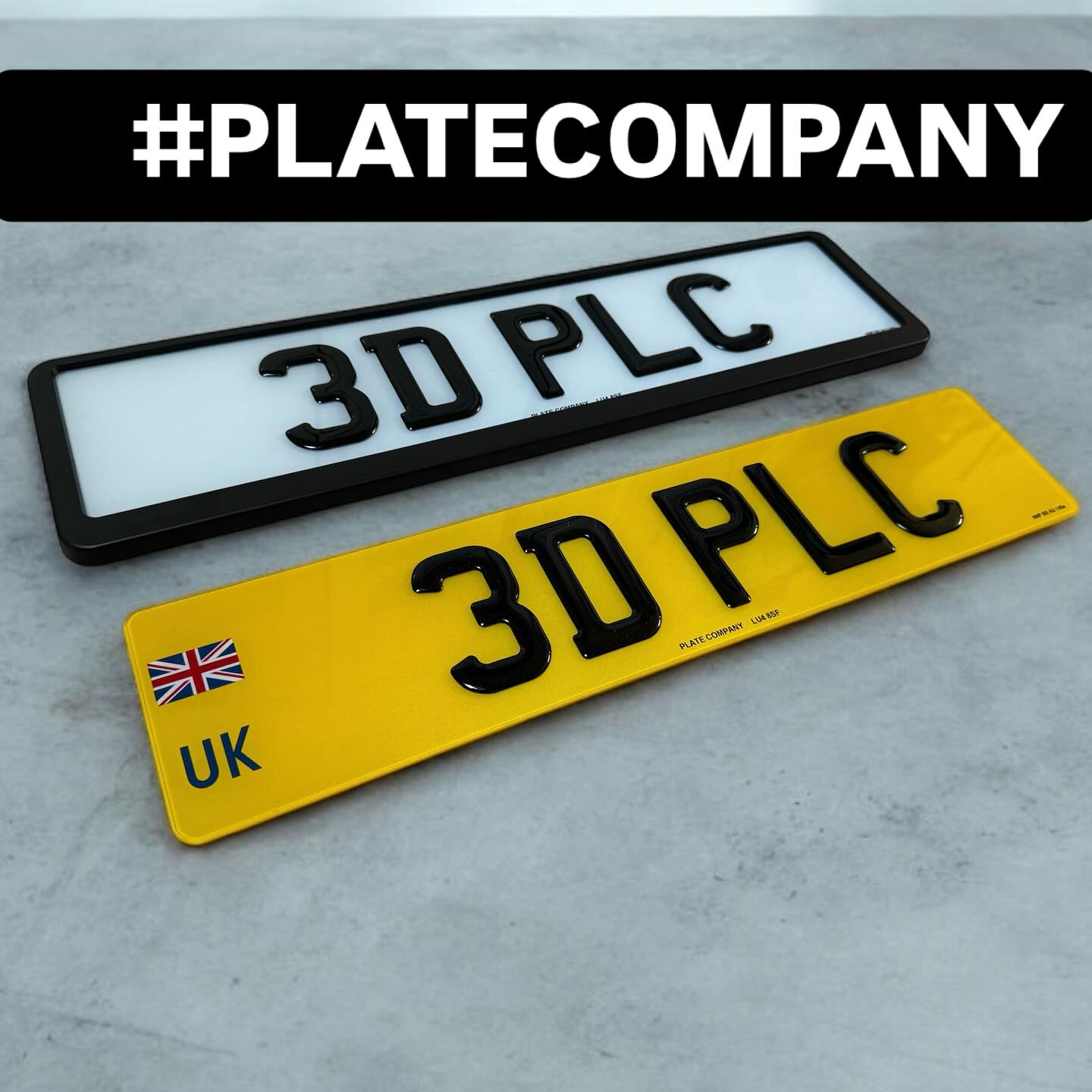 🌐www.platecompany.co.uk
📍Luton/London, United Kingdom
📧info@platecompany.co.uk
📞07877 079333
DVLA Registered Number Plate Supplier
12 Month Warranty
Open 7 Days A Week
Free Delivery
For Sameday Service Contact Now
#PlateCompany #5dplates #4dplates #3dplates #regplates #privateplates #numberplates #numberplate #licenseplate #registrationplate #carphotography #car
#cargram #cars #sportscar #carsofinstagram #bmw #audi #mercedes #vw #tesla #toyota #ford #porsche #lamborghini #ferrari #carinstagram #carlifestyle #carporn #carspotting