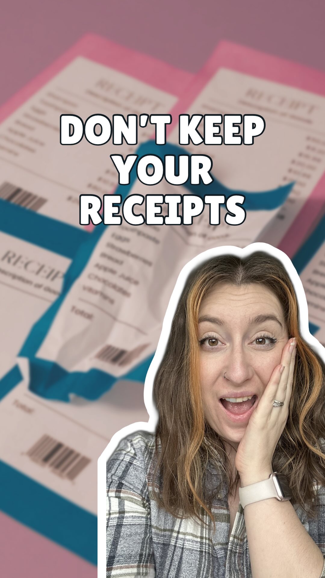 Stop hoarding receipts like it’s 1999! ✋🧾
Paper receipts fade, get lost, or end up in a mystery pile at the bottom of your bag. Instead, digitise them with invoice capture tools like Apron. Snap, upload, done—your expenses are sorted in seconds.
Less clutter, no stress, and no last-minute receipt hunts at tax time. Upgrade your bookkeeping game today! 🚀💡
#BookkeepingMadeEasy #SmallBizTips #DitchThePaper#bookkeeper #bookkeeping #bookkeepingtips #bookkeepinghelp #finance #funfinance #financemadeeasy