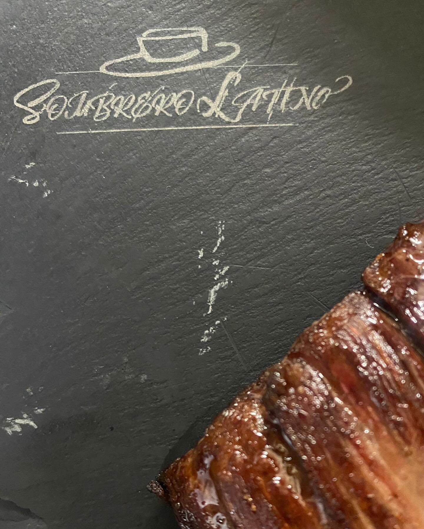 #sombrerolatino #sabor #wiesbaden #lecker #🌮 #🥩 #piscosour #tasty #wiesbadenfood