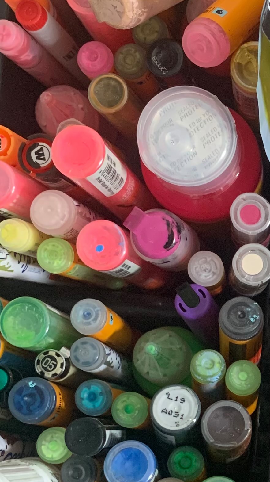 Glad science approves of my number 1 Stress management method. Thanks to #neuroaesthetics 🔥