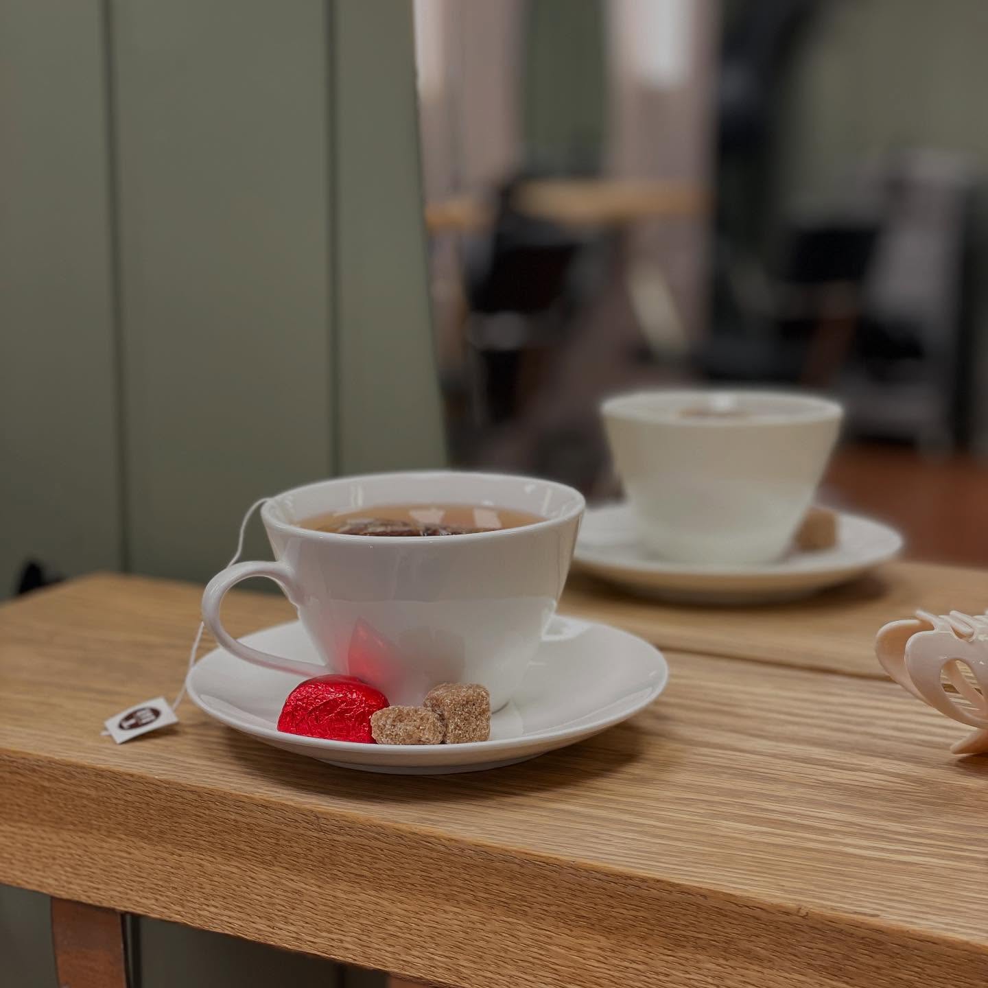 Noen dager i året er litt mer digg enn andre… 🤗
✂️💇♀️🪮