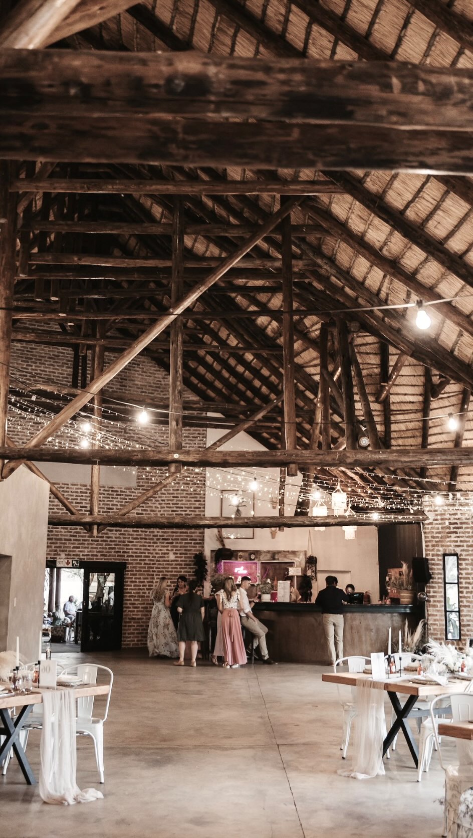 Love blooms in every flower 🌼
Our in-house decor & floral team is there to bring your vision to life that reflects your personality & creates the atmosphere that you dreamed of!
Have a look on our website for our wedding packages ➡️ www.wildwoodvenue.com