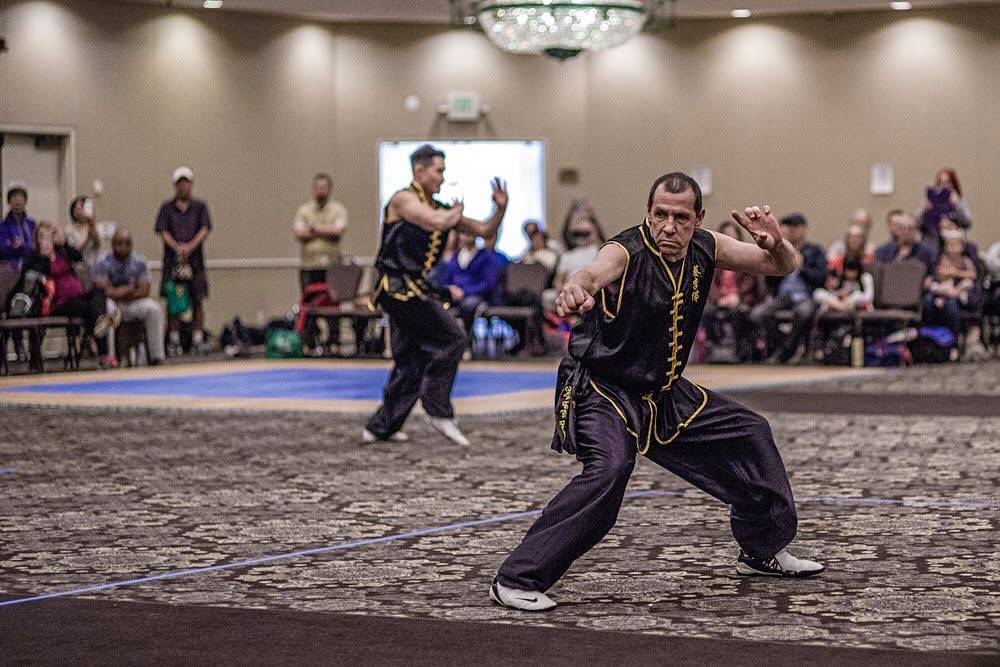 Happy Birthday to The Man, The Myth & The Legend; Master Peter Barborsa. You are an amazing individual and an inspiration to us all. Muito obrigado for all your hard work and dedication. Wishing you another year of continued strength and success in this upcoming year. Feliz aniversário!
#tatwongkungfu #tatwongkungfuacademy #onetribemartialartsacademy #tatwongfamily