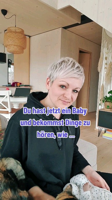 Sobald man ein Baby hat, hat plötzlich jeder viel Meinung und "Tipps". Das kann ganz schön verunsichern und überfordern.
Bleib bei dir und wenn du doch mal Hilfe brauchst, dann melde dich gerne ♡
Deine Tamara
BFB bindungsorientierte Familienbegleiterin®
Raum Rosenheim und Chiemsee
#chooseyourbattles #momhacks #mamatippsundtricks #elterntipps #babystillen #stillgeräusche #stilldauer #schlafberatungfürbabysundkleinkinder #einschlafbegleitung #einschlafstillen #fy #viral