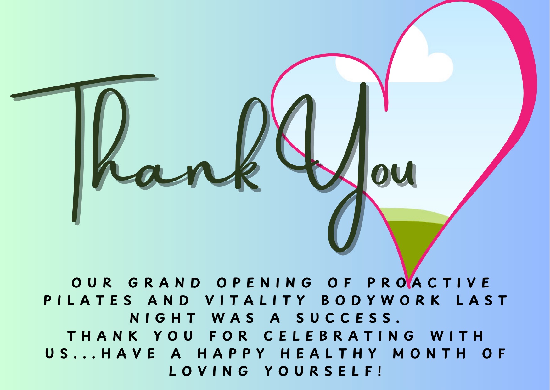 Thank you to everyone who gathered to view our new "digs" last night; it was a great grand opening. #pilatesbainbridgeisland, #bainbridgeislandpilates, #bainbridgeislandlife, #bainbridgeisland, #bainbridgeislandfitness, #bainbridgeislandevents, #balancebodypilates, #pilatesinstructor