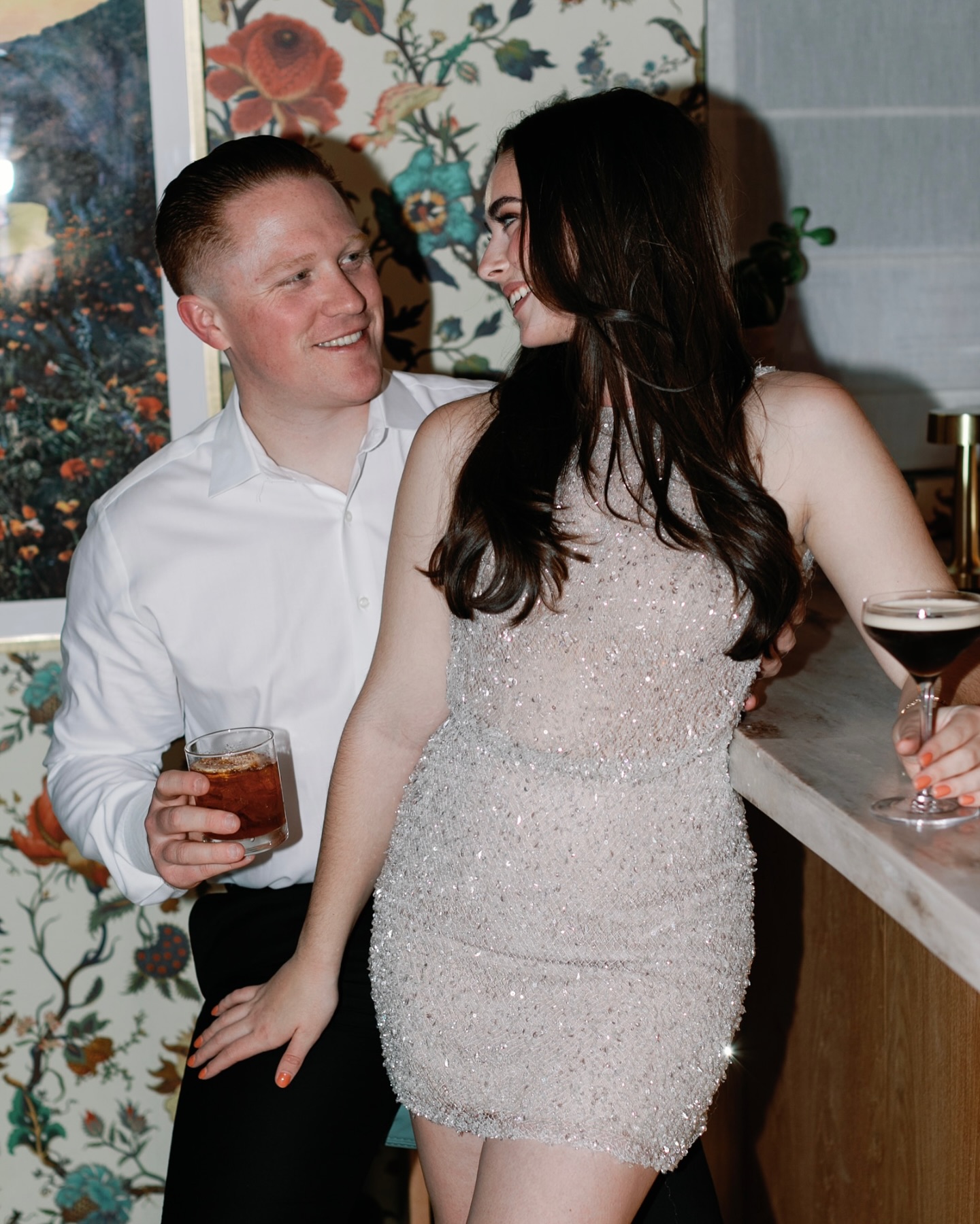 In honor of celebrating love, happy Valentine’s Day ♥️ #valentinesday #weddingplanner