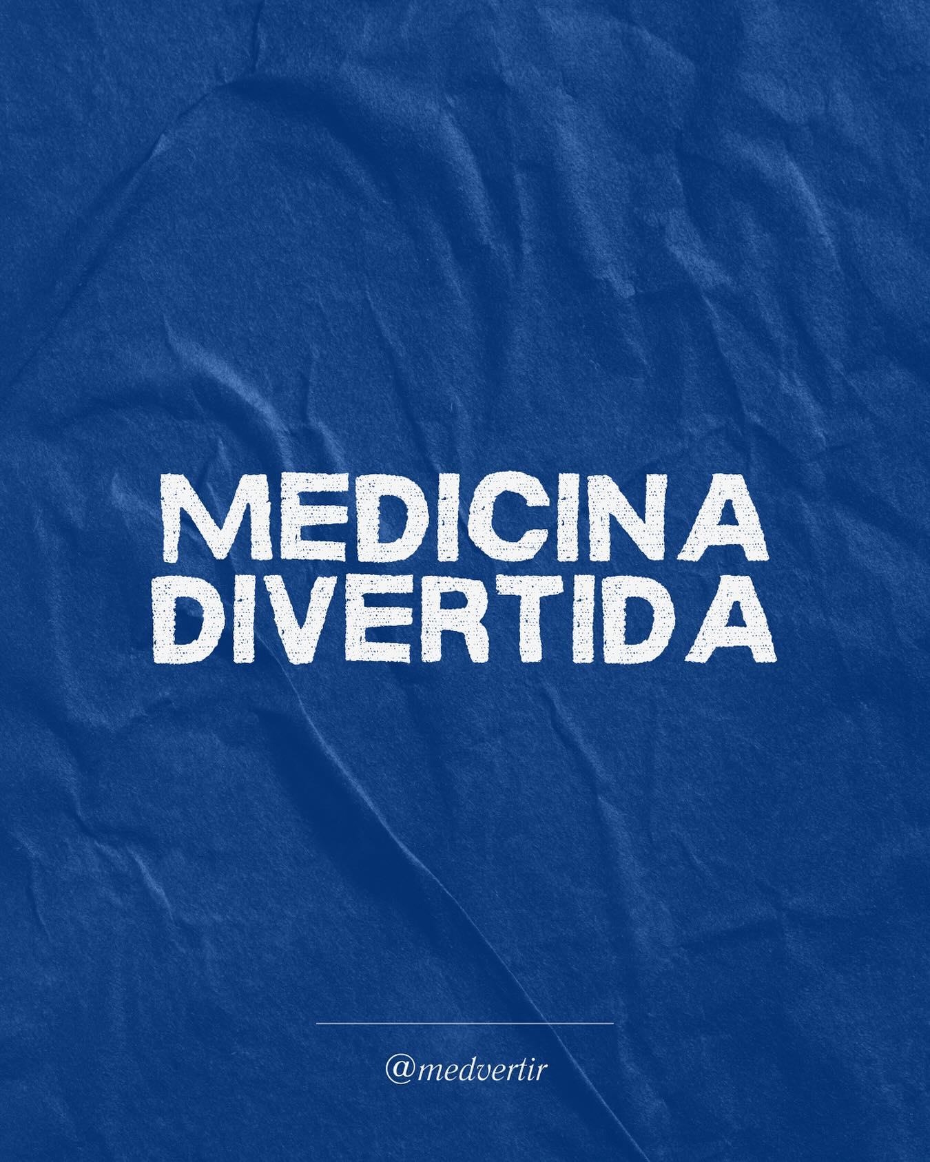 🩺🚀 Apresentamos a MedVertir: Educação Médica na Prática!
Seja bem-vindo à MedVertir, a plataforma que transforma o aprendizado médico em algo prático, direto e eficiente! 🎯
Nosso objetivo? Tornar seu dia a dia como médico mais fácil e seguro, preparando você para a rotina hospitalar com conteúdos claros e aplicáveis.
💡 Médicos ensinando médicos, sem enrolação!
🔹 Para médicos recém-formados, residentes e acadêmicos
🔹 Aprendizado objetivo e baseado em evidências
🔹 Materiais que realmente fazem a diferença na prática
🚀 Siga @MedVertir e eleve sua jornada médica! #MedVertir #EducaçãoMédica #MédicosNaPrática