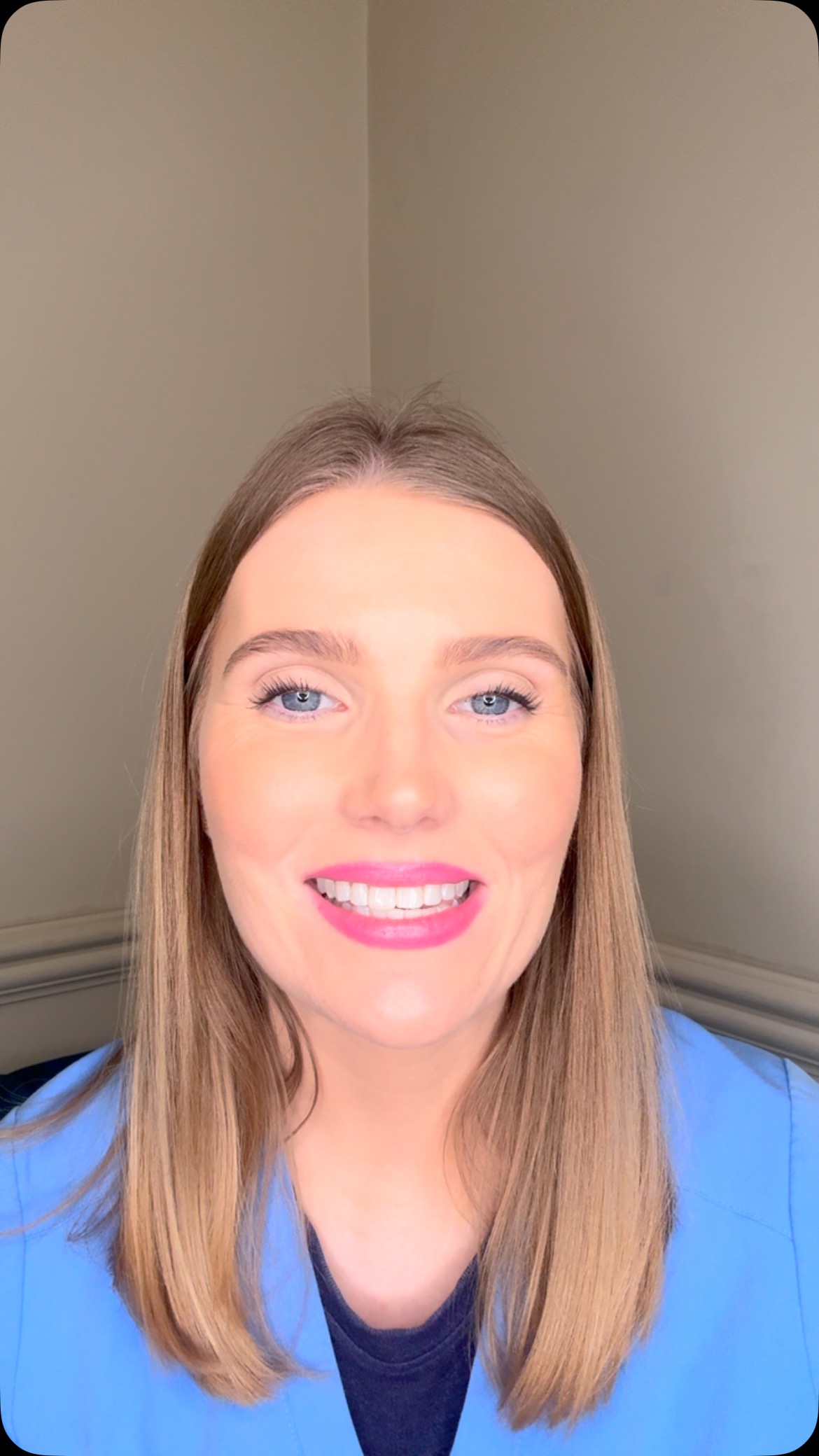 As you may have seen, Larissa has recently had a BCC removed from her forehead.
She wants to use this experience as an opportunity to spread awareness about BCC’s and the importance of noticing any changes in your skin and getting things checked out.
Here, she explains what a BCC is and what you should do if you find something new on your skin or see changes in an existing mole or blemish.