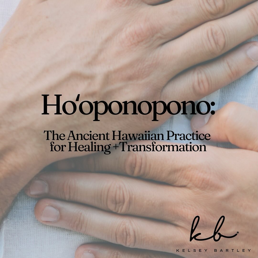 Feeling weighed down by negative emotions, stress, or unresolved conflicts?
Hoʻoponopono—the ancient Hawaiian practice of forgiveness and self-healing—offers a simple yet powerful way to restore inner peace.
By repeating four transformative phrases—“I’m sorry. Please forgive me. Thank you. I love you.”—you can clear emotional blocks, release past trauma, and create a more harmonious life.
Learn how this practice can help you heal from within and shift your reality.
Fresh on the blog!
#Hoʻoponopono #ForgivenessHealing #SelfGrowth #InnerPeace #EnergyHealing #MindBodySoul #SpiritualWellness #LetGoAndHeal #HealingVibes
