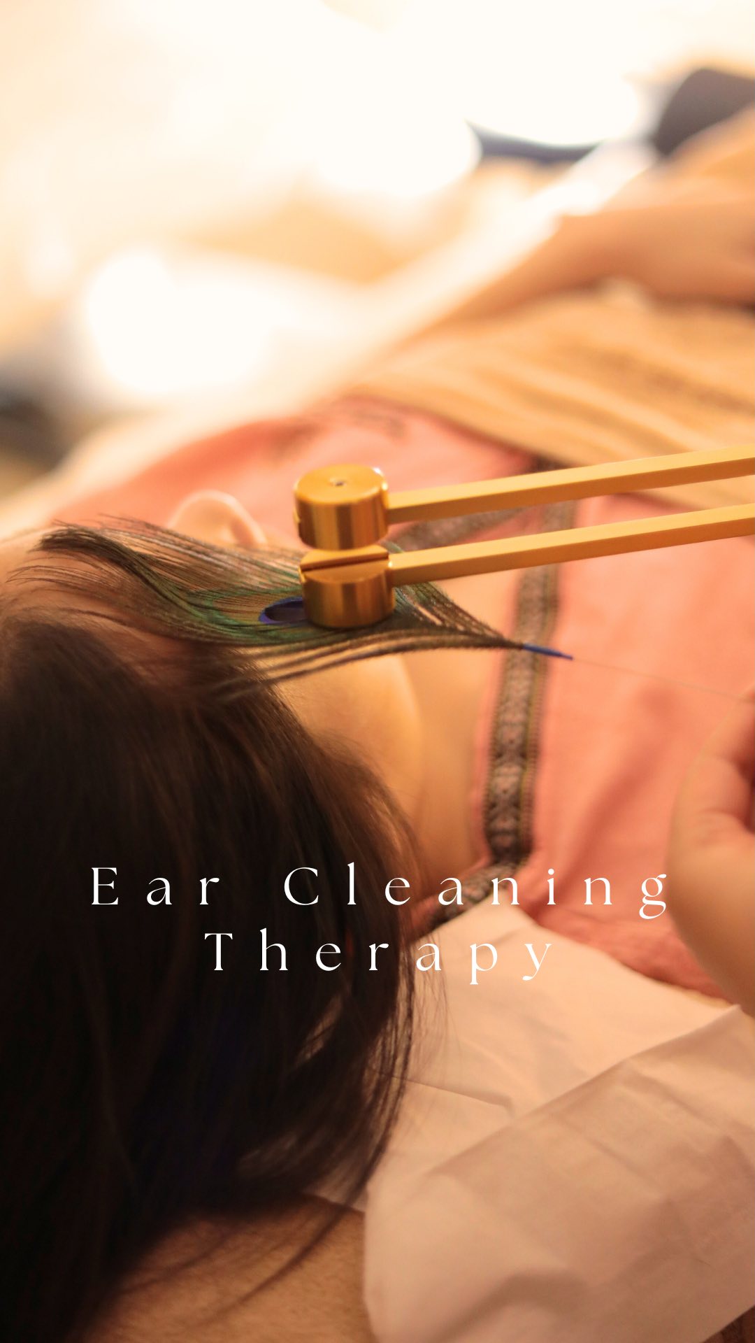 Have You Ever Tried an Ear Spa? โจ๐
Your ears do more than hearโthey hold pressure points linked to relaxation, balance, and overall wellness.
Imagine this: Youโre lying back, eyes closed, feeling a gentle, soothing touch as your ears are carefully cleansed and stimulatedโฆ The tension melts away, and suddenly, youโre more relaxed than youโve been in weeks. ๐
๐โโ Itโs not just about clean earsโitโs about a total sensory reset. Are you ready to experience it?
๐ Find your moment of calm at Perfect Health Centre, Holborn.
#EarSpa #TCMWellness #LondonSelfCare #HolisticHealing #RelaxationJourney #ChineseTherapy #LondonWellness #HolbornMassage