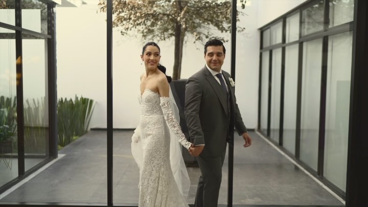 Mariana | Paco wedding hilight
#weddinfilm #weddinginspiration
WP: @ferarteagaeventos