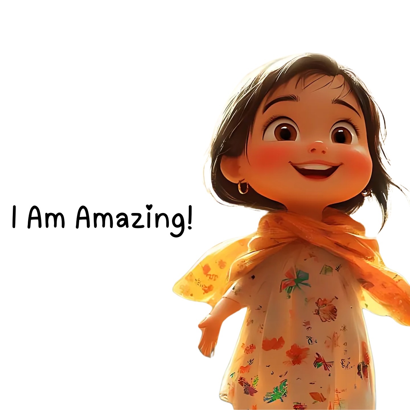 What to expect from this book 🫶🏼
✨ Sneak Peek Time! ✨
Get ready to dive into a world of positivity with my affirmations children’s book! This book is designed to help little minds grow big hearts, filled with self-love, confidence, and kindness.
Inside, you’ll find:
🌟 Bright, engaging illustrations that kids will adore
💬 Simple, powerful affirmations to build self-esteem
❤️ Gentle reminders of how special and unique every child is
Perfect for bedtime, morning routines, or anytime your little one needs a boost of encouragement.
Swipe through for a preview of the magic inside! ✨
#ChildrensBooks #PositiveParenting #AffirmationsForKids #MindfulParenting #KidsBooks #SelfLoveJourney