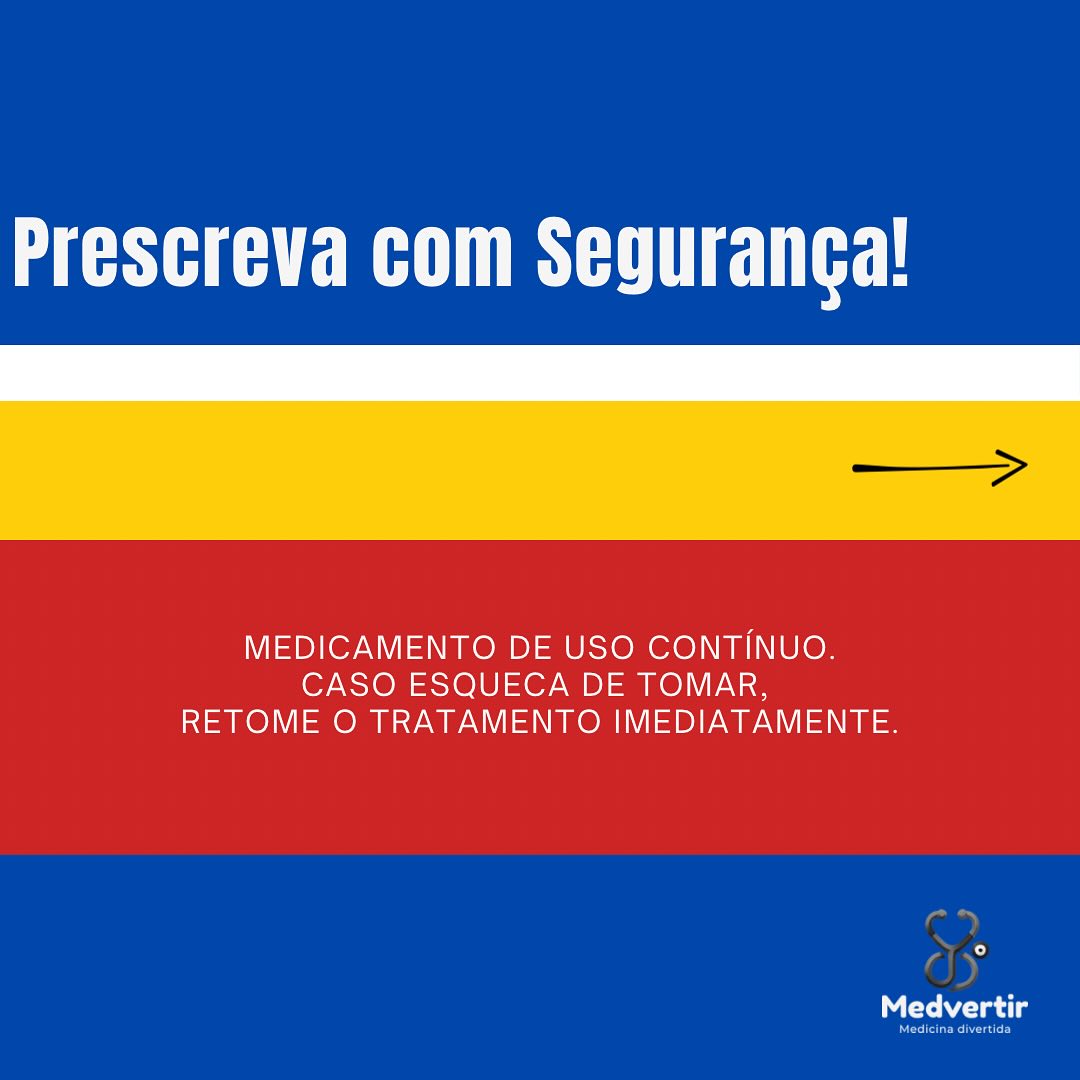 4 Dicas para Prescrever com Segurança
🩺 Prescrever faz parte da rotina médica, mas pequenos erros podem gerar grandes problemas! 🚨
Seja por insegurança ou falta de prática, muitos médicos recém-formados cometem falhas ao prescrever, como:
❌ Escolher doses erradas.
❌ Não checar interações medicamentosas.
❌ Prescrições confusas que dificultam o entendimento da equipe.
❌ Falta de ajuste para pacientes especiais (idosos, insuficiência renal).
Mas calma! 😃 Com essas 4 dicas, você pode evitar erros e prescrever com segurança! 💊✅
📌 No carrossel de hoje, você vai aprender:
✔ Como checar dose e via de administração corretamente.
✔ Como evitar interações perigosas entre medicamentos.
✔ Como escrever uma prescrição clara e objetiva.
✔ Como ajustar doses para idosos e pacientes com insuficiência renal.
💬 Já viu erros de prescrição no plantão? Comenta aqui! 👇
📌 Salve esse post para revisar depois! 🩺📲
#ResidênciaMédica #PrescriçãoSegura #Medicina #ProntoSocorro #Emergência #MédicoRecémFormado #MedVertir