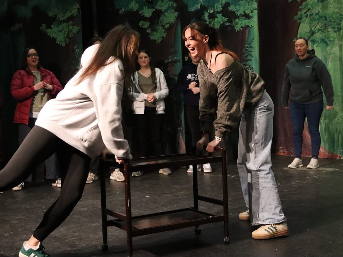 FANTASTICAL MUSICALS- HEALD GREEN THEATRE-TUES 18th -SAT 22nd FEB -BOOK NOW hgtheatre.co.uk/TICKET SOURCE or phone 0161 436 5000