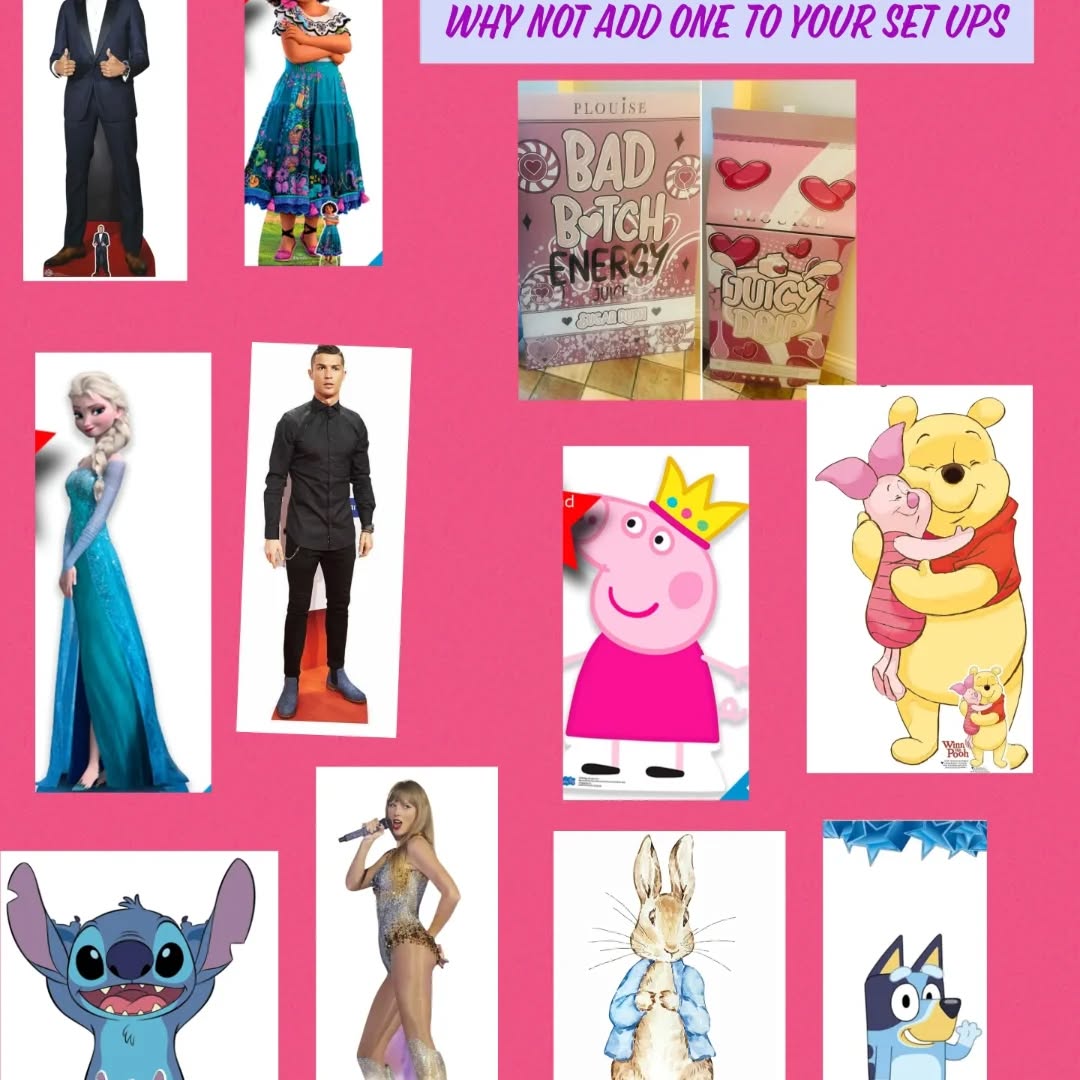 Fb. RNP Personalised Prints