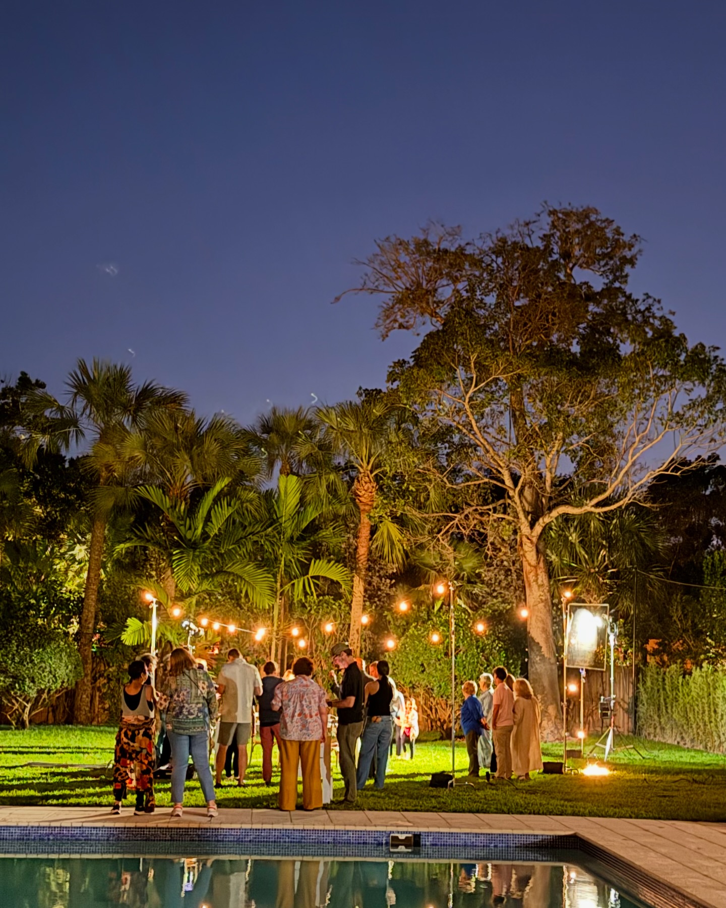 Miami magic in full effect! Had an absolute blast on set with an incredible crew—amazing energy, stunning location, and the perfect weather to top it all off. Grateful for such a fun shoot and the talented team that made it all happen! Can’t wait to share more soon!